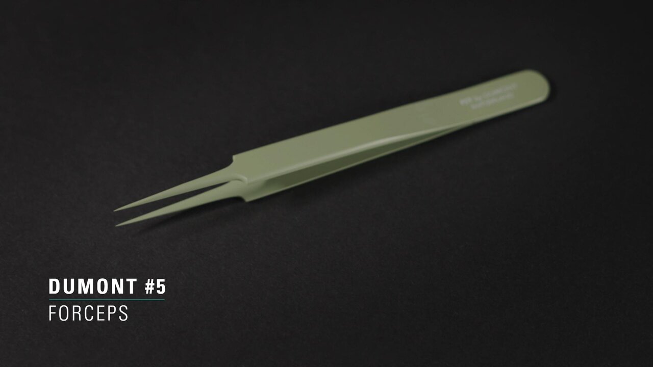 Dumont #5 Forceps | 11626-11