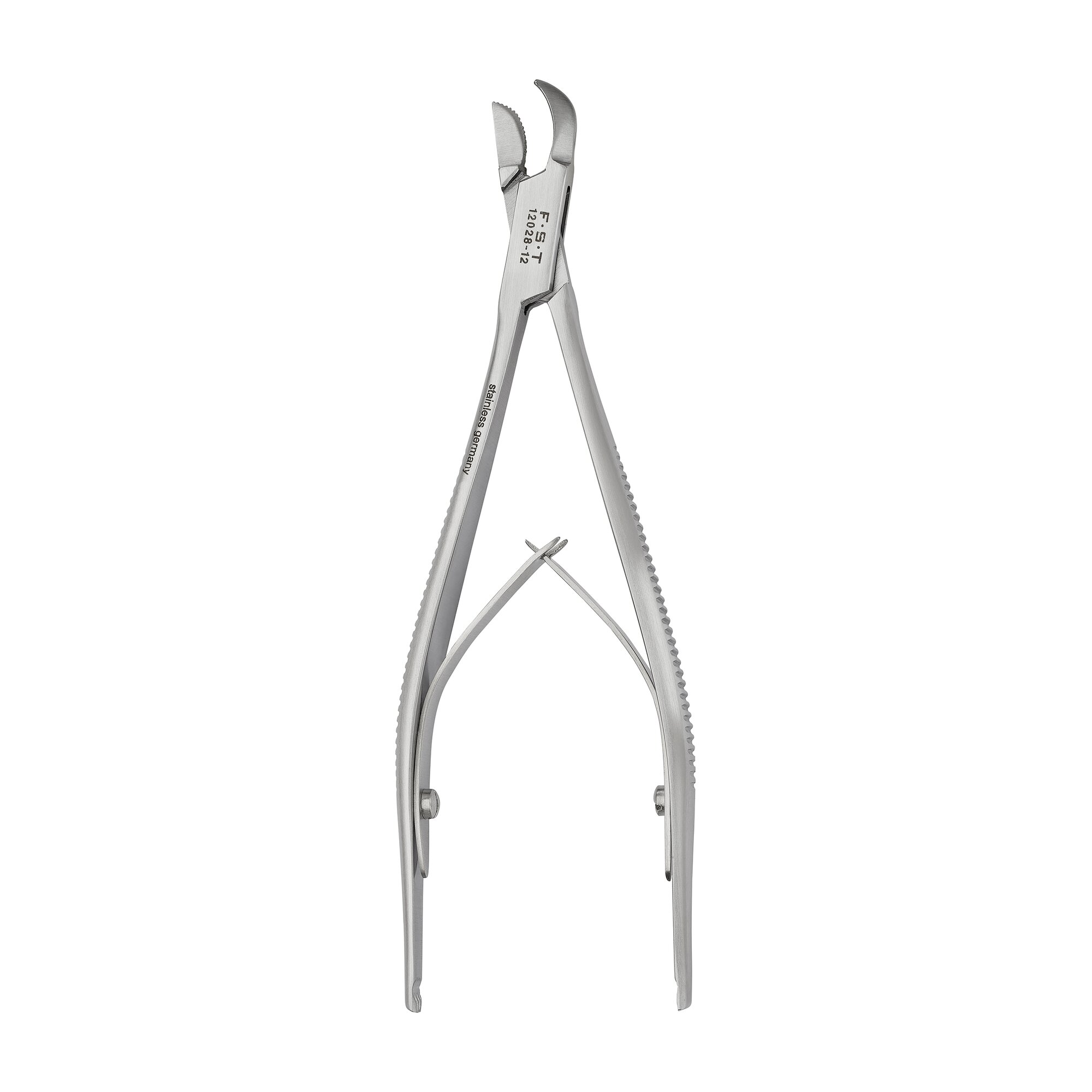 Michel Suture Clip Applicator & Remover | 12028-12