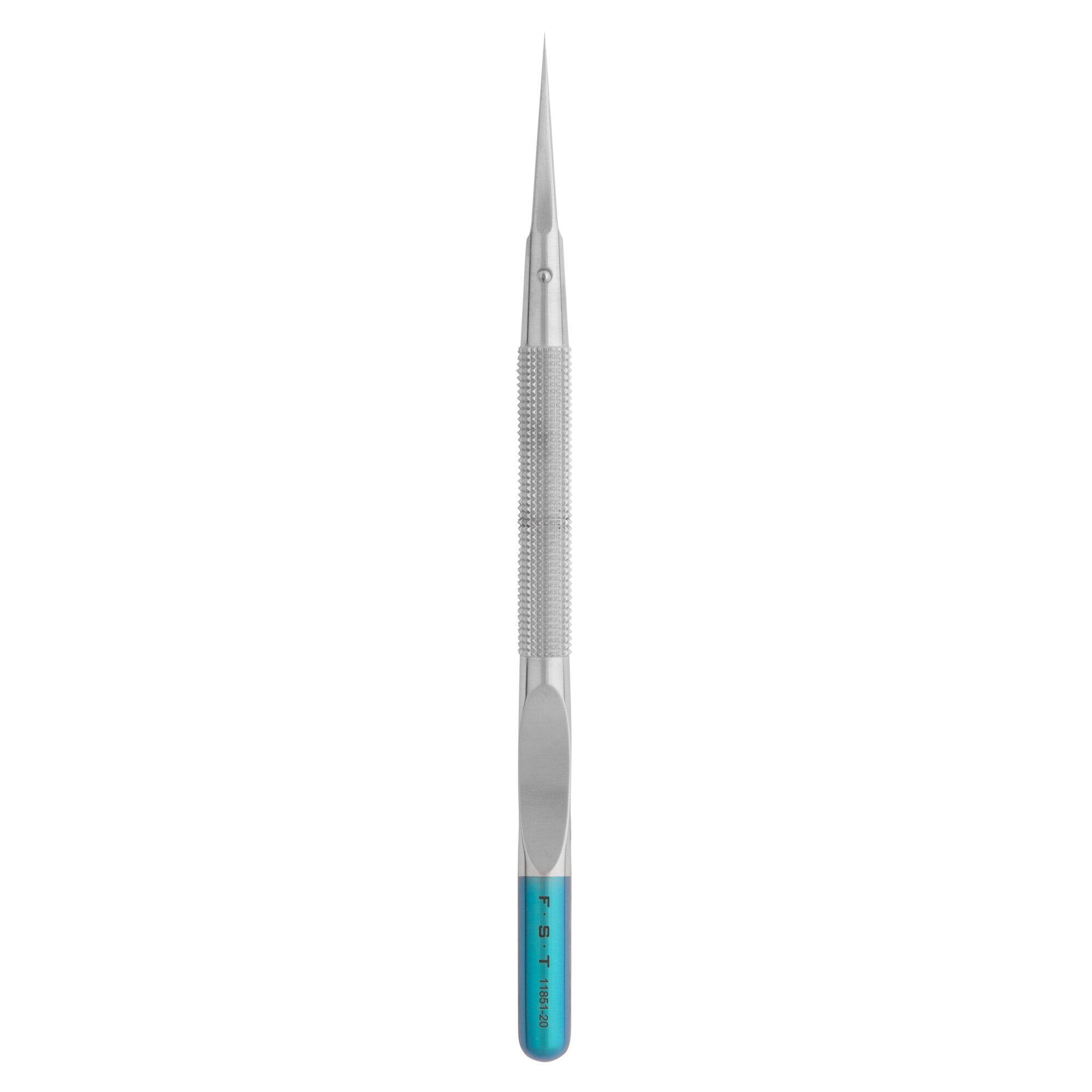 Balanced #5 Forceps | 11851-20