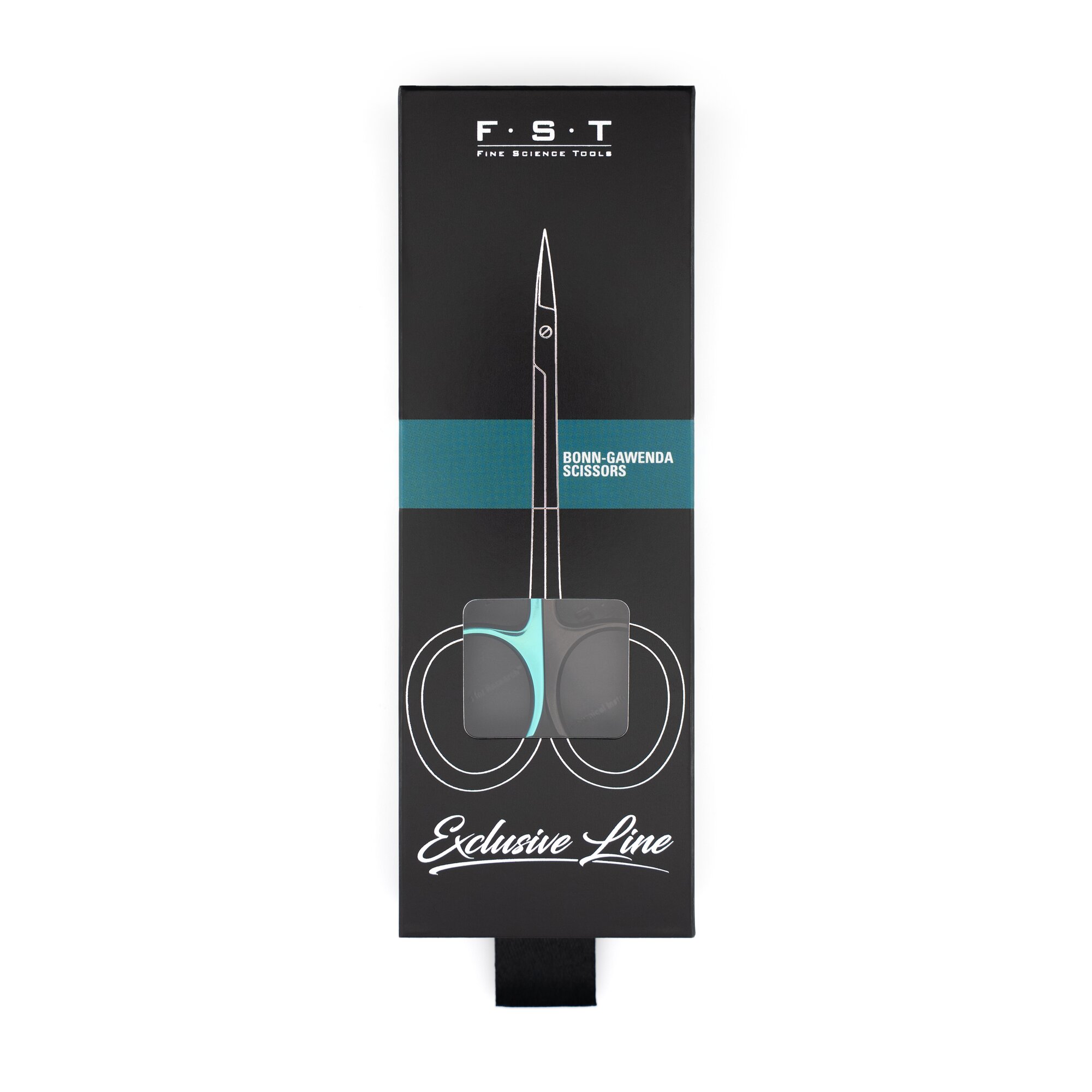 Bonn-Gawenda Scissors - ToughCut® | 14854-10