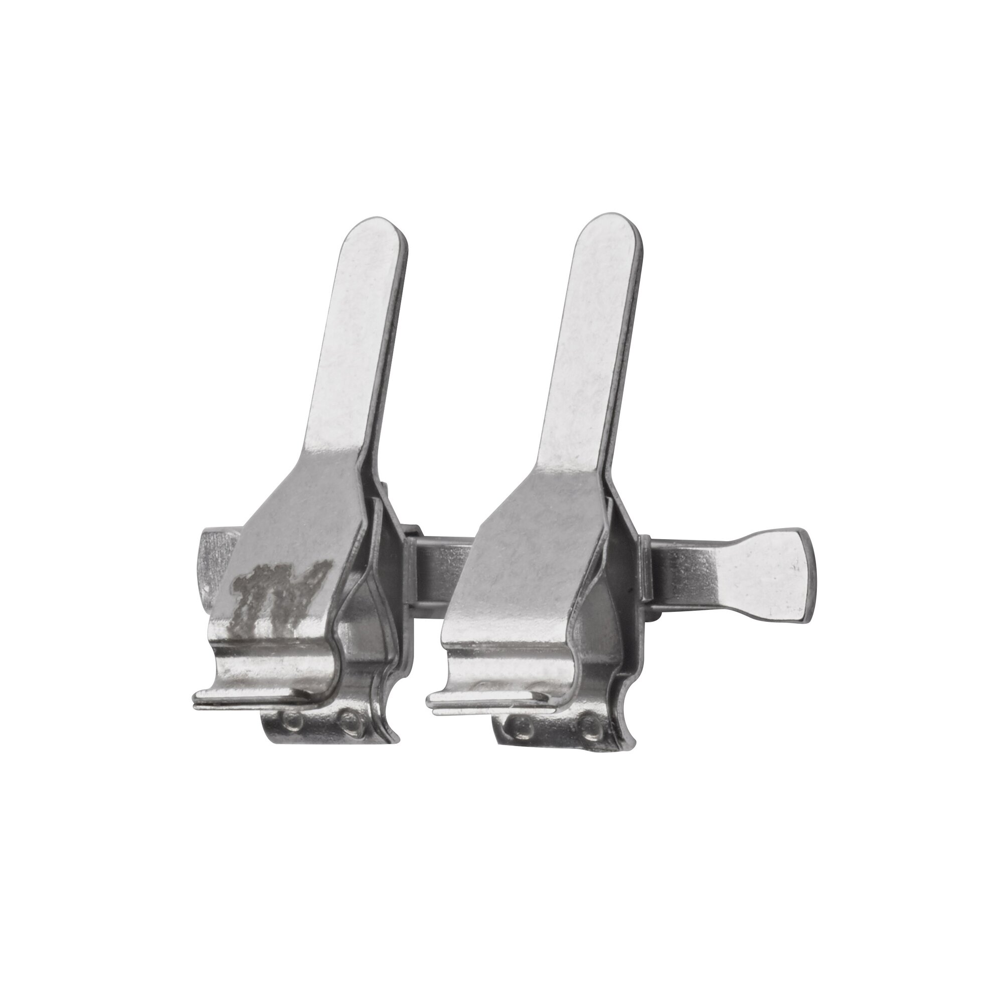 Double Micro Clamp | 18040-11