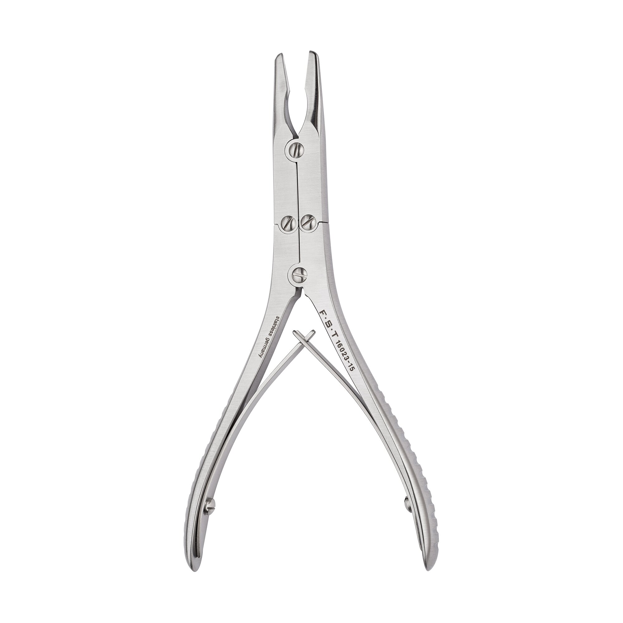 Kleinert-Kutz Rongeur | 16023-15