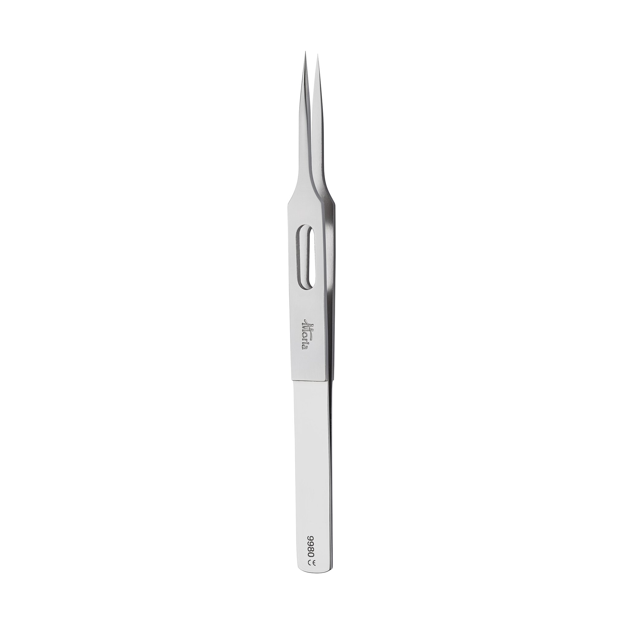 Moria #5XL Forceps | 11399-80-container