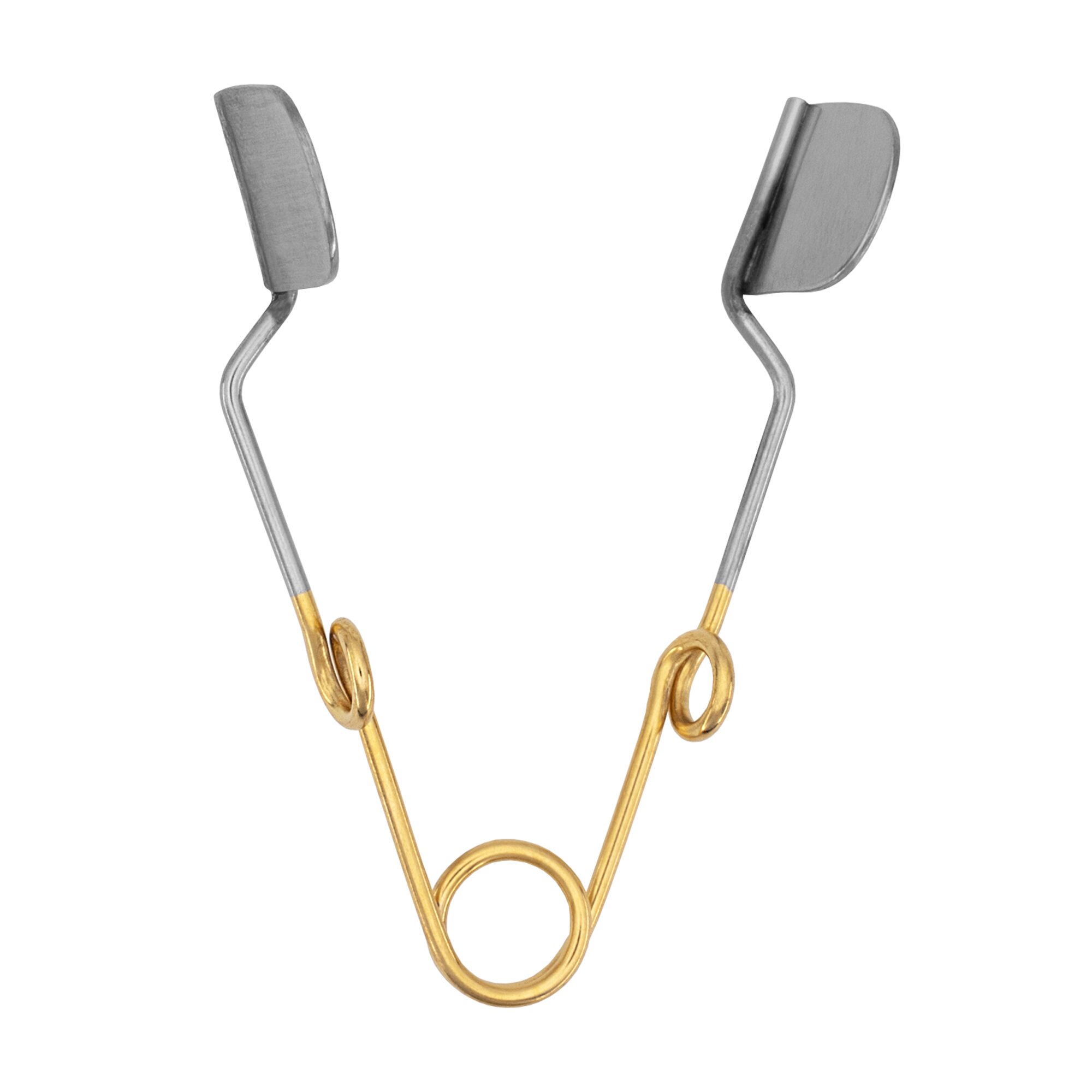 Spring Loaded Retractor | 17006-05-container