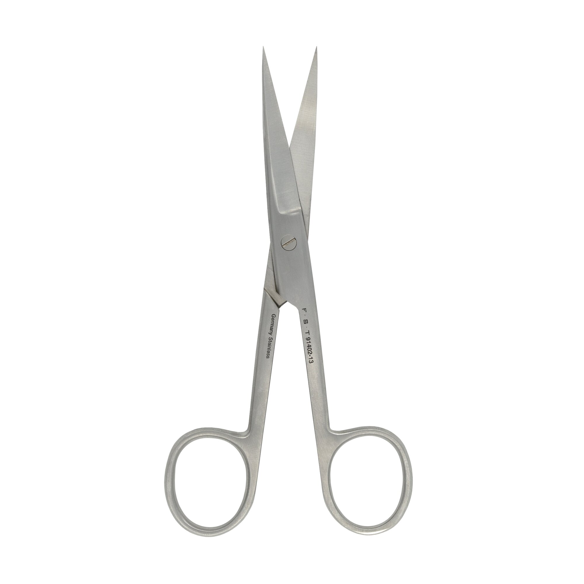 Student Standard Surgical Scissors - Sharp/Sharp | 91402-13