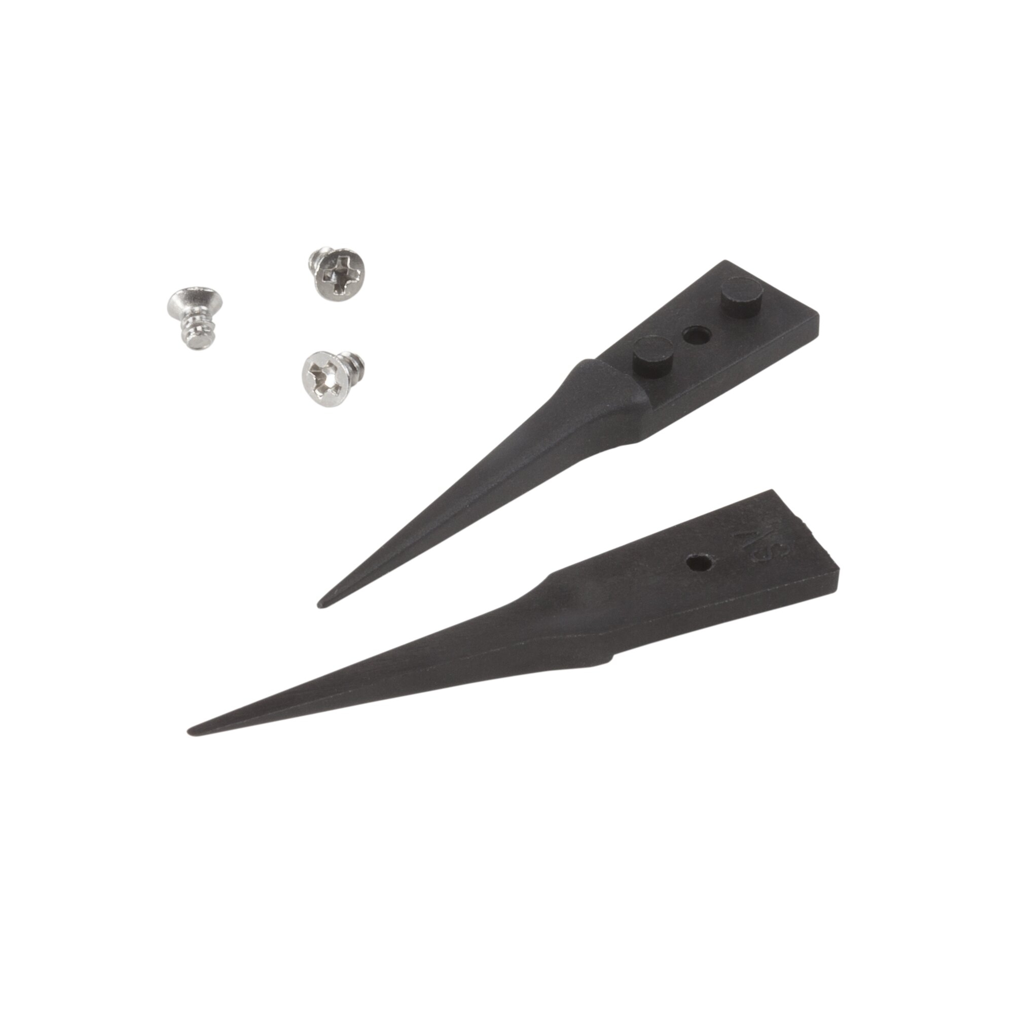 Plastic Replacement Tips | 11988-02