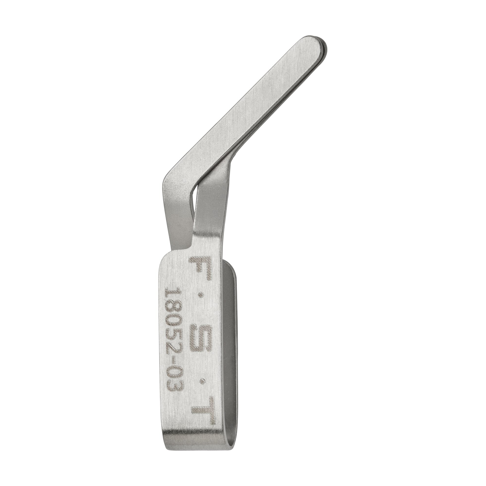 Schwartz Micro Serrefine | 18052-03