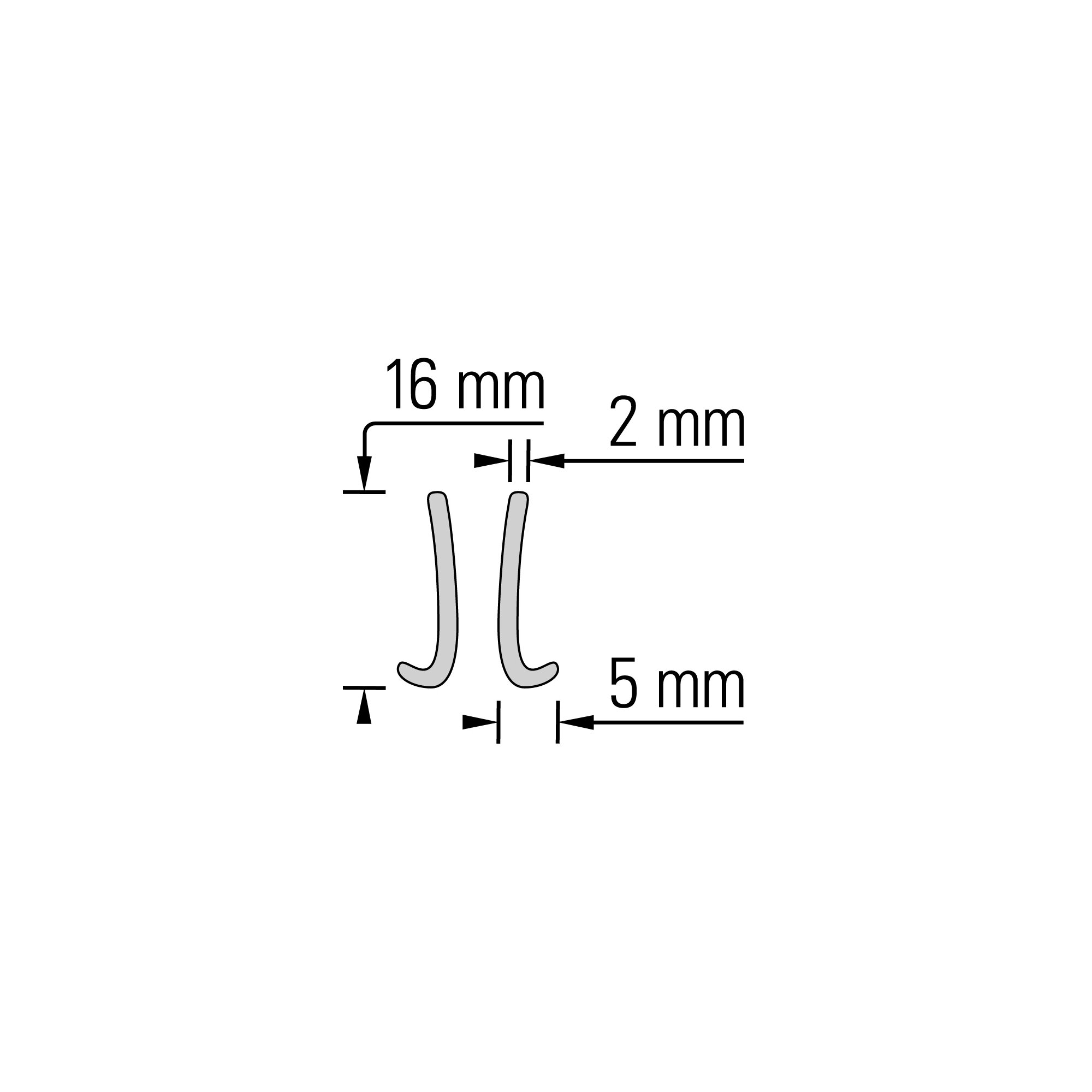 Wullstein Retractor | 17018-11