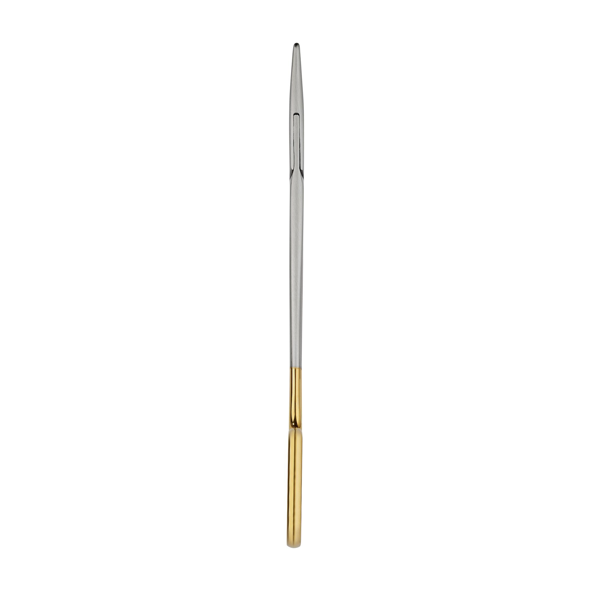 Halsey Needle Holder - Tungsten Carbide | 12501-13
