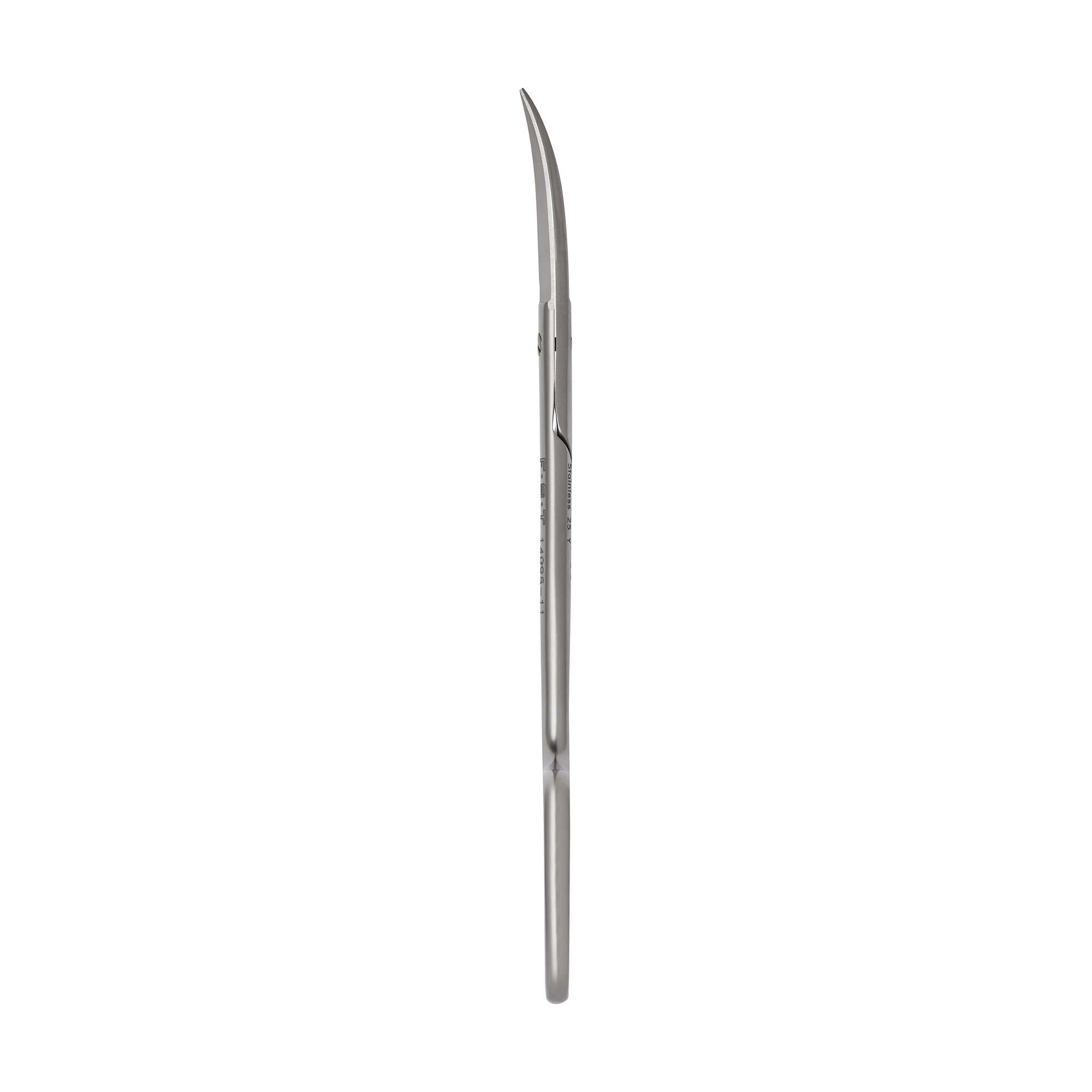 Iris Scissors - Sandblasted | 14095-11