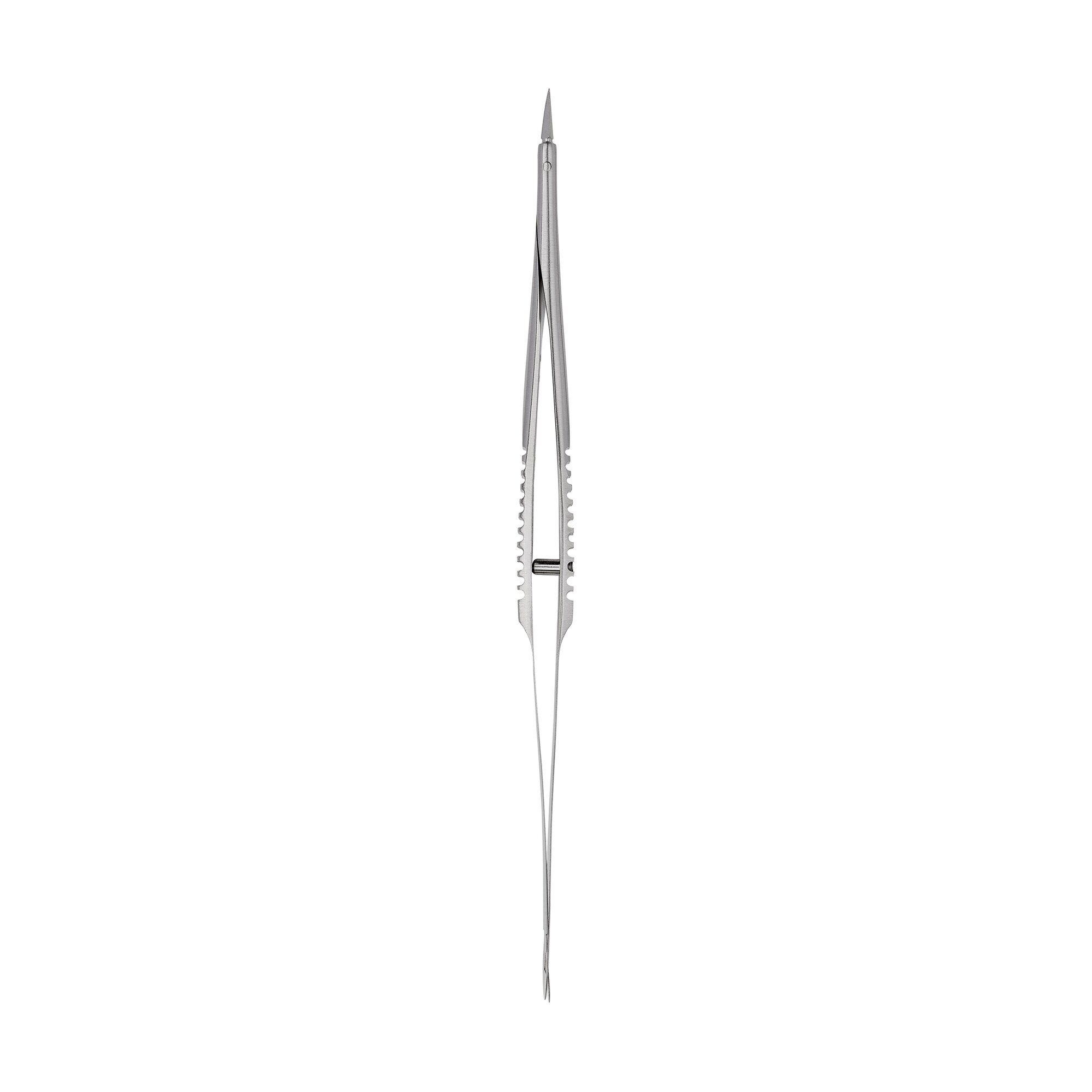 Vannas Spring Scissors - 2.5mm cutting edge | 15001-08