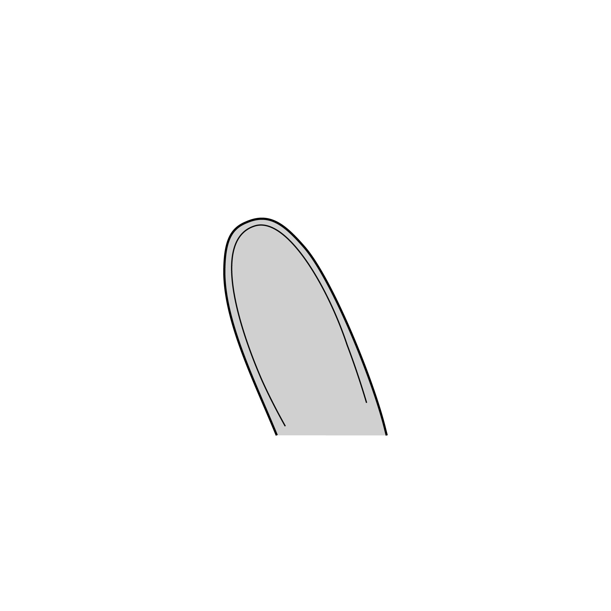 Luer Rongeur | 16001-15