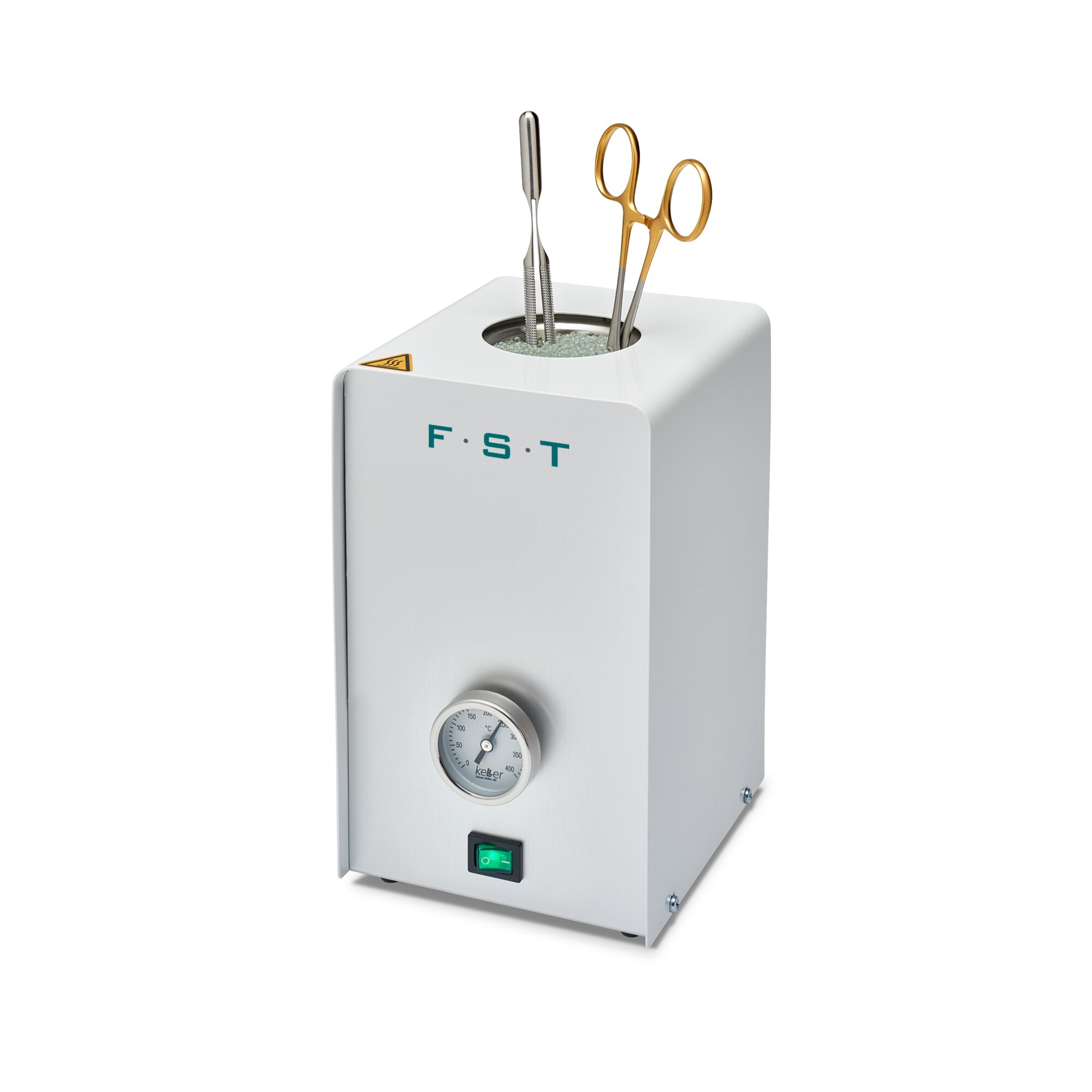 Hot Bead Sterilizer - Analog | 18000-50