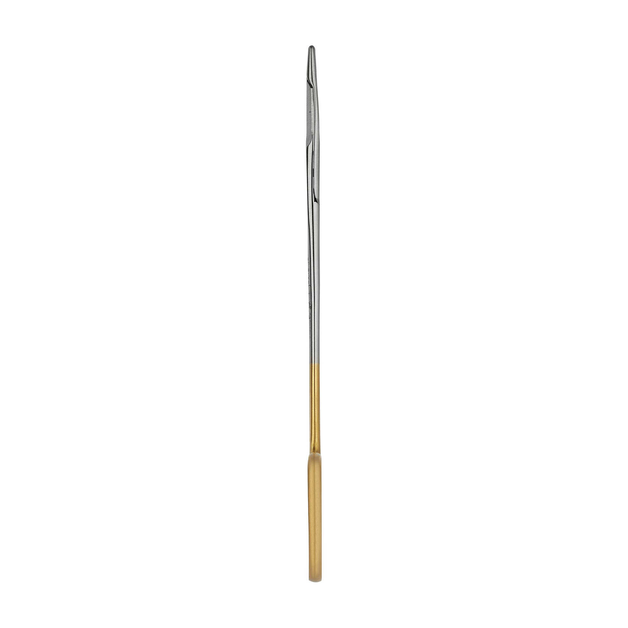 Olsen-Hegar Needle Holder (Left-handed) | 12512-12