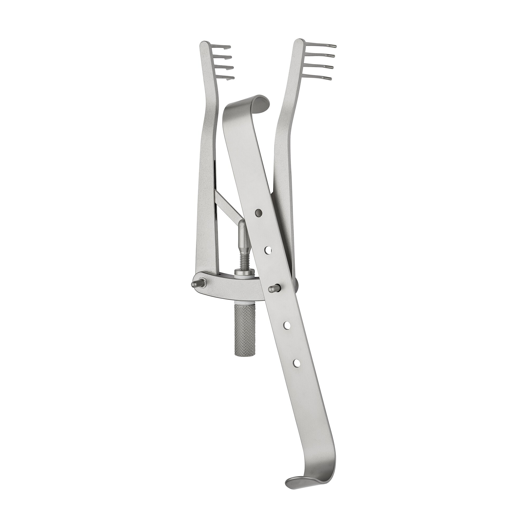 Alm 3 Point Retractor | 17010-10