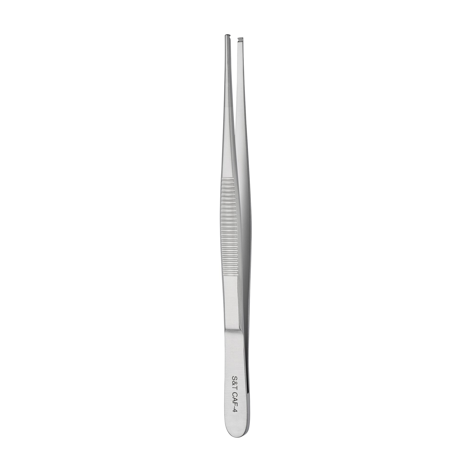 S&T Vascular Clamp Applying Forceps | 00072-14