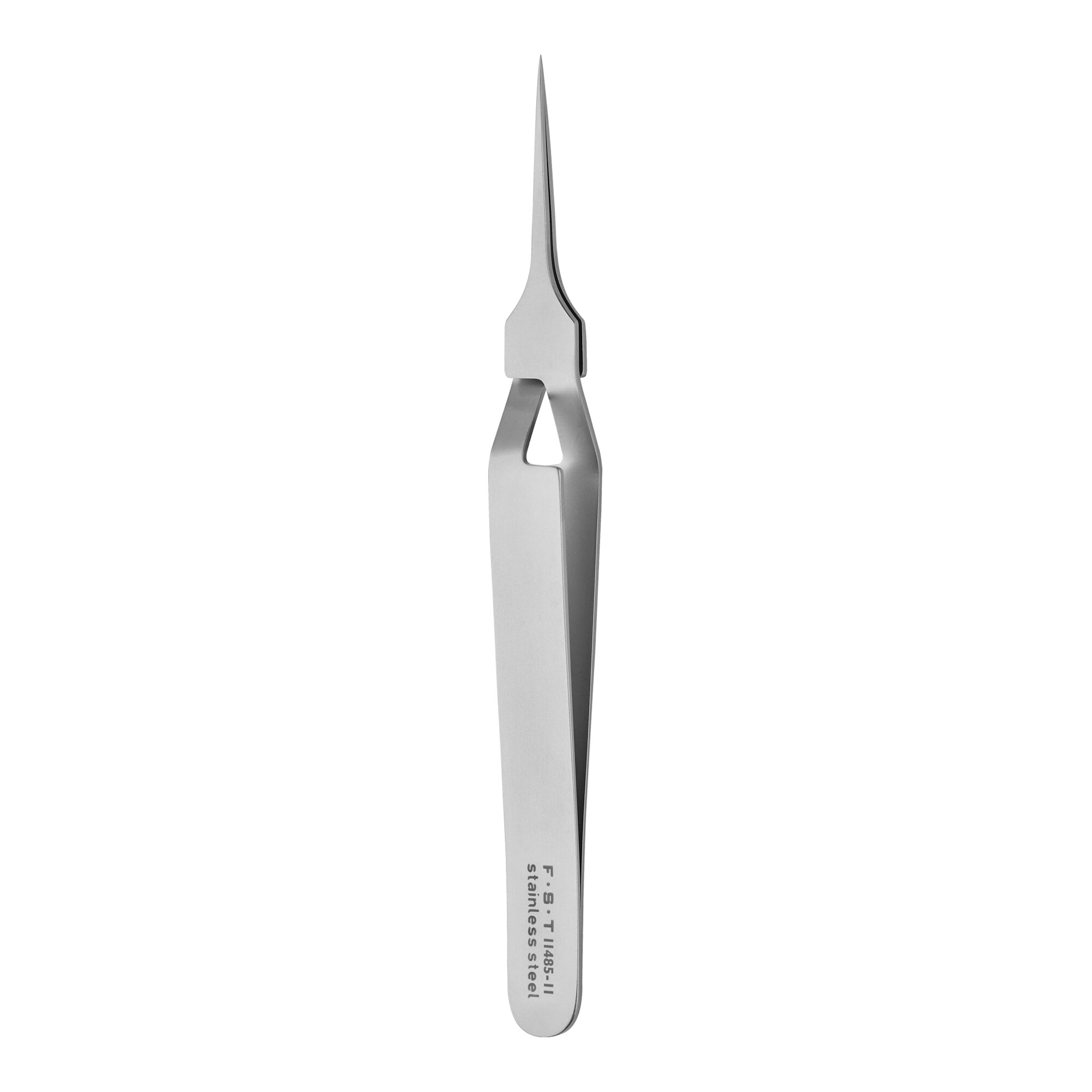 Self-Closing Fine Forceps | 11485-11