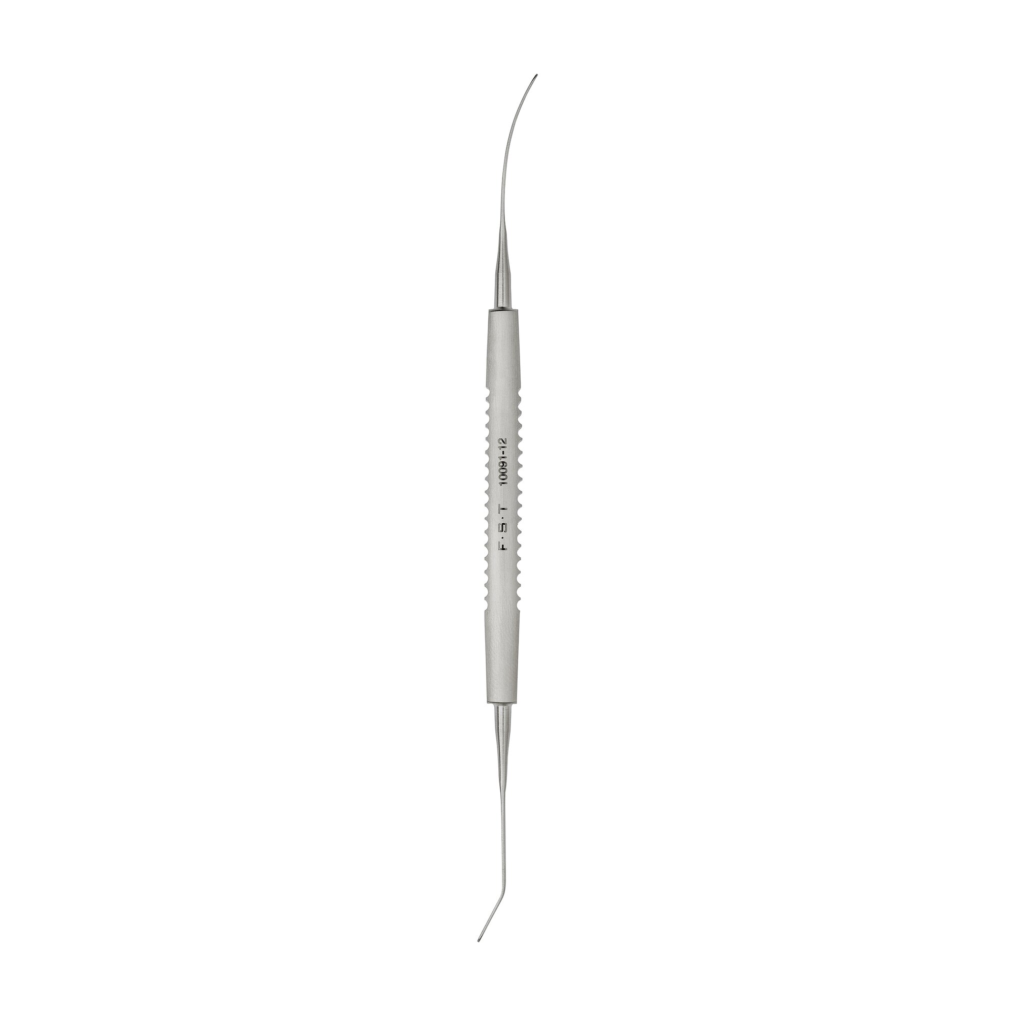 Double Sided Micro Spatula | 10091-12