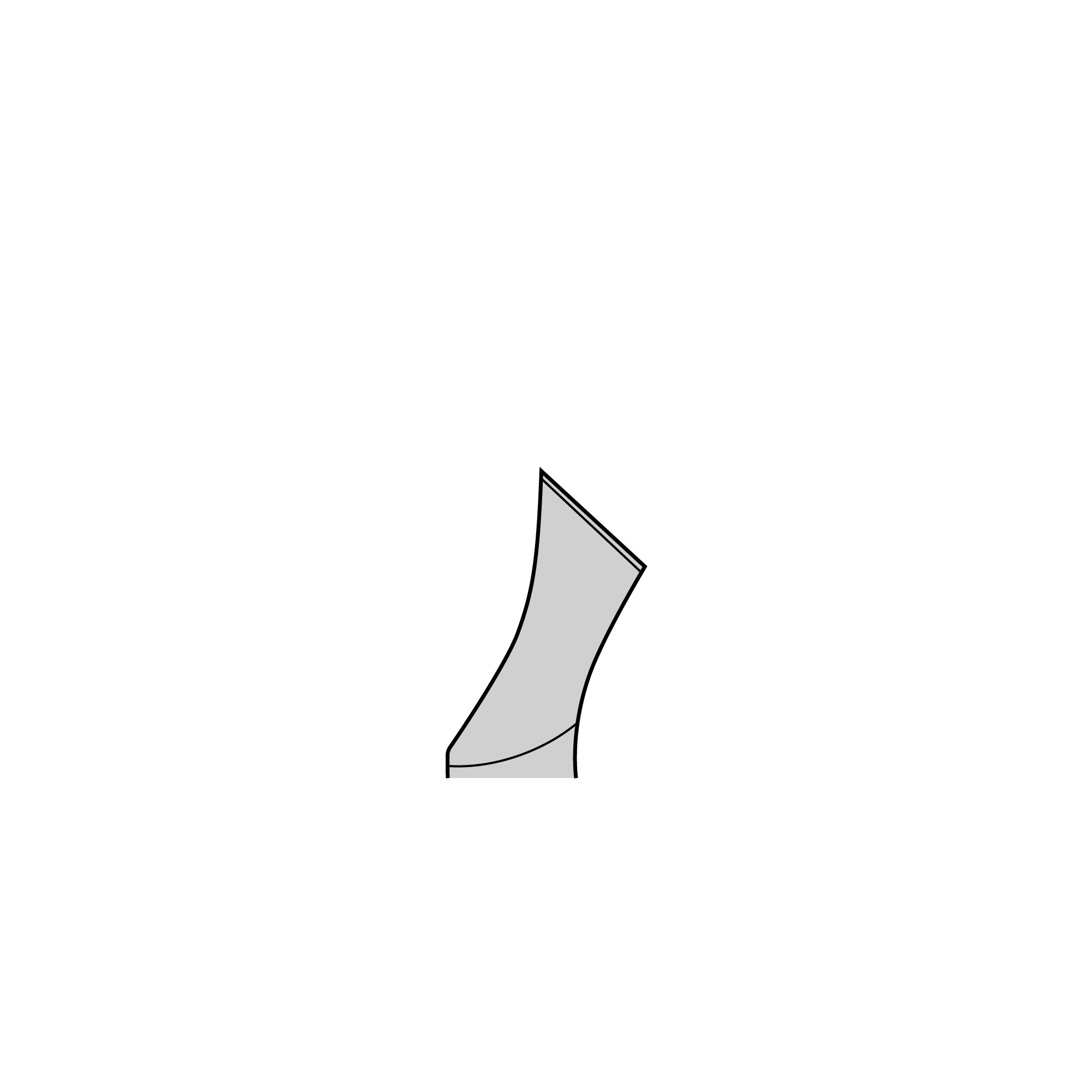 Bone Nipper | 16102-11