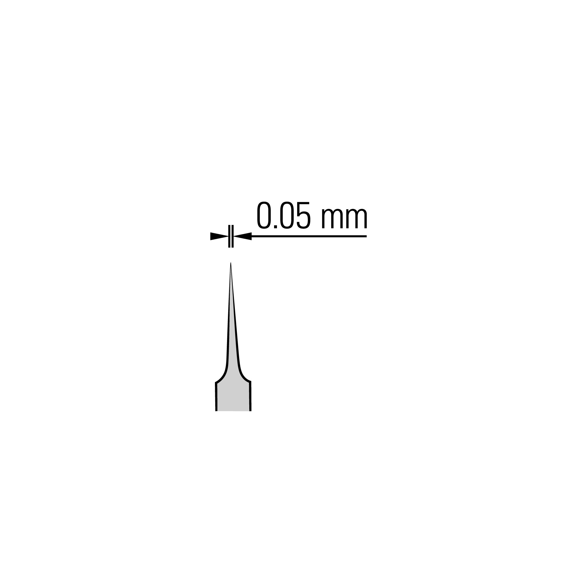 Dumont #5CO Forceps | 11295-20