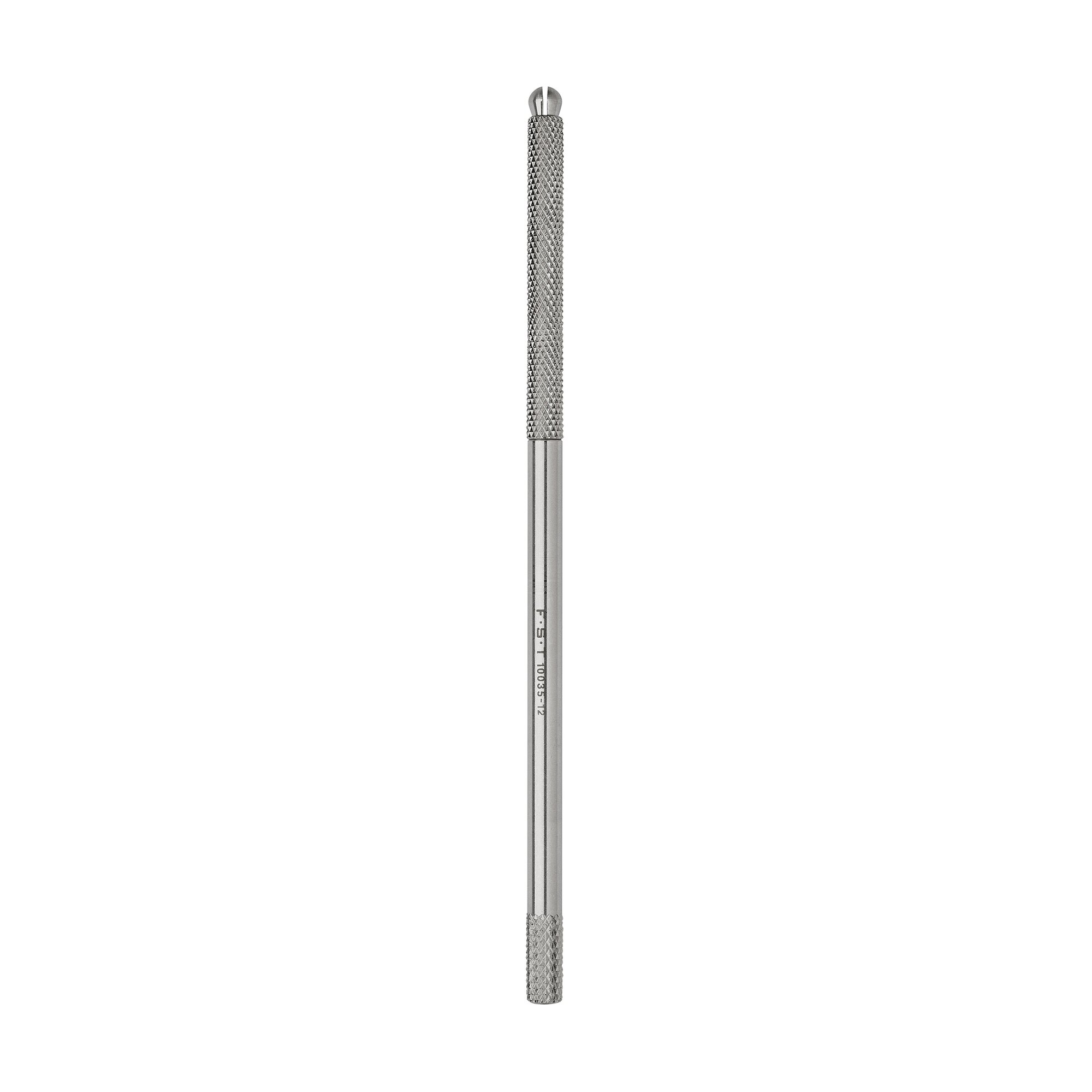 Handle for Interchangeable Blades | 10035-12