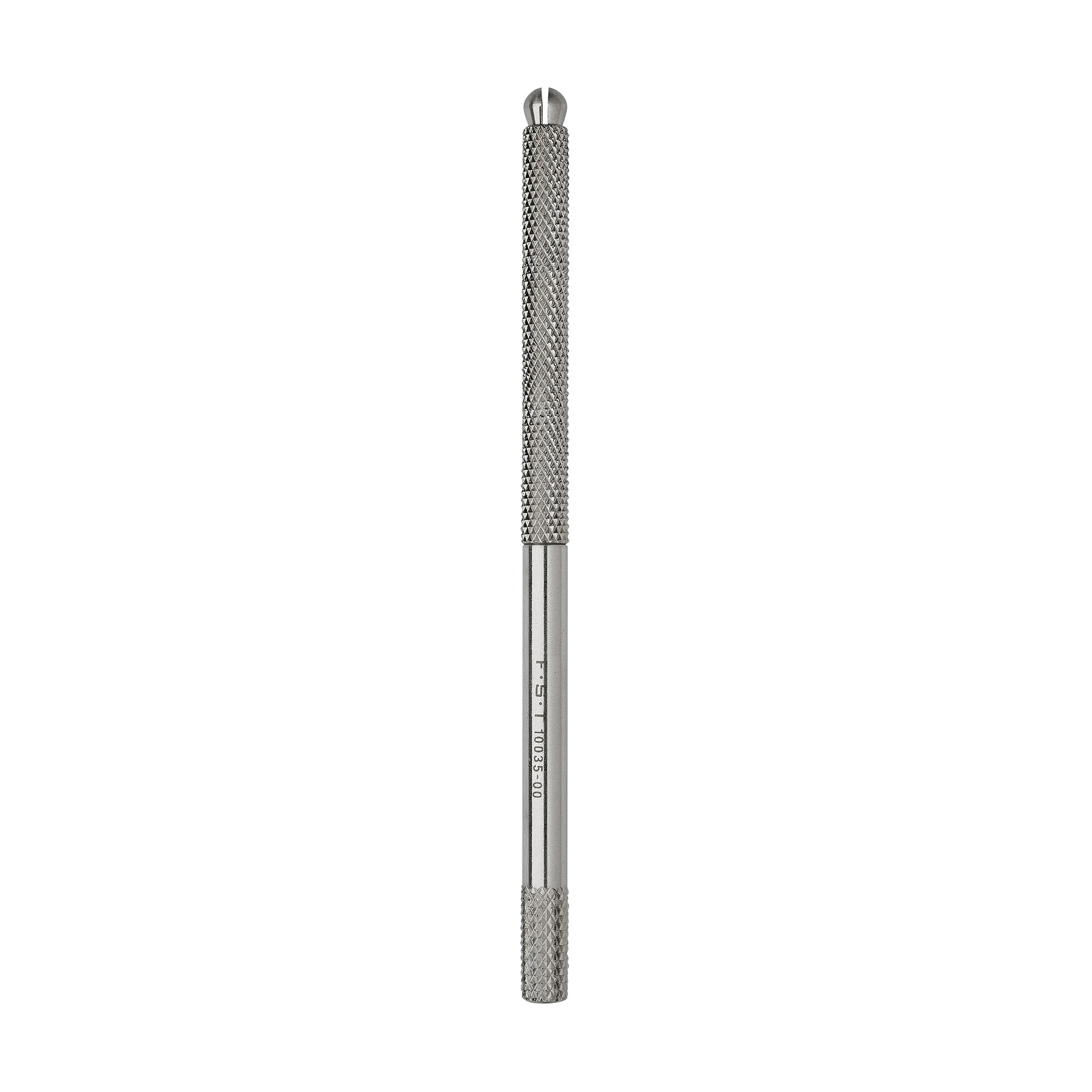 Handle for Interchangeable Blades | 10035-00-container