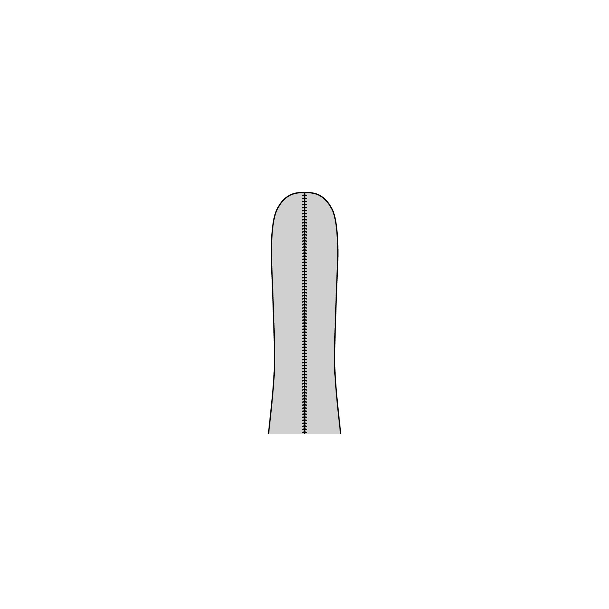 Dieffenbach Clamp | 18050-50