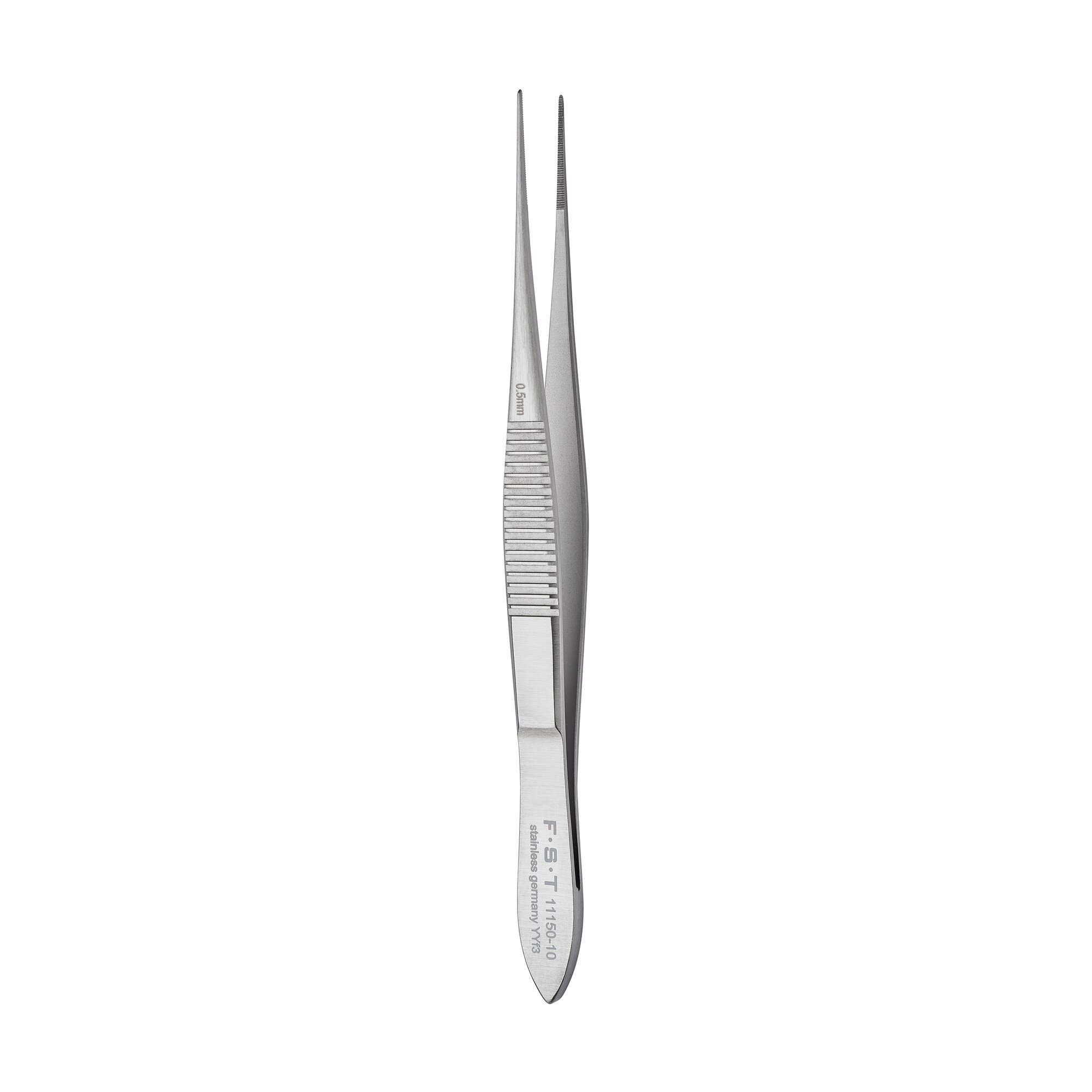 Fine Graefe Forceps | 11150-10-container