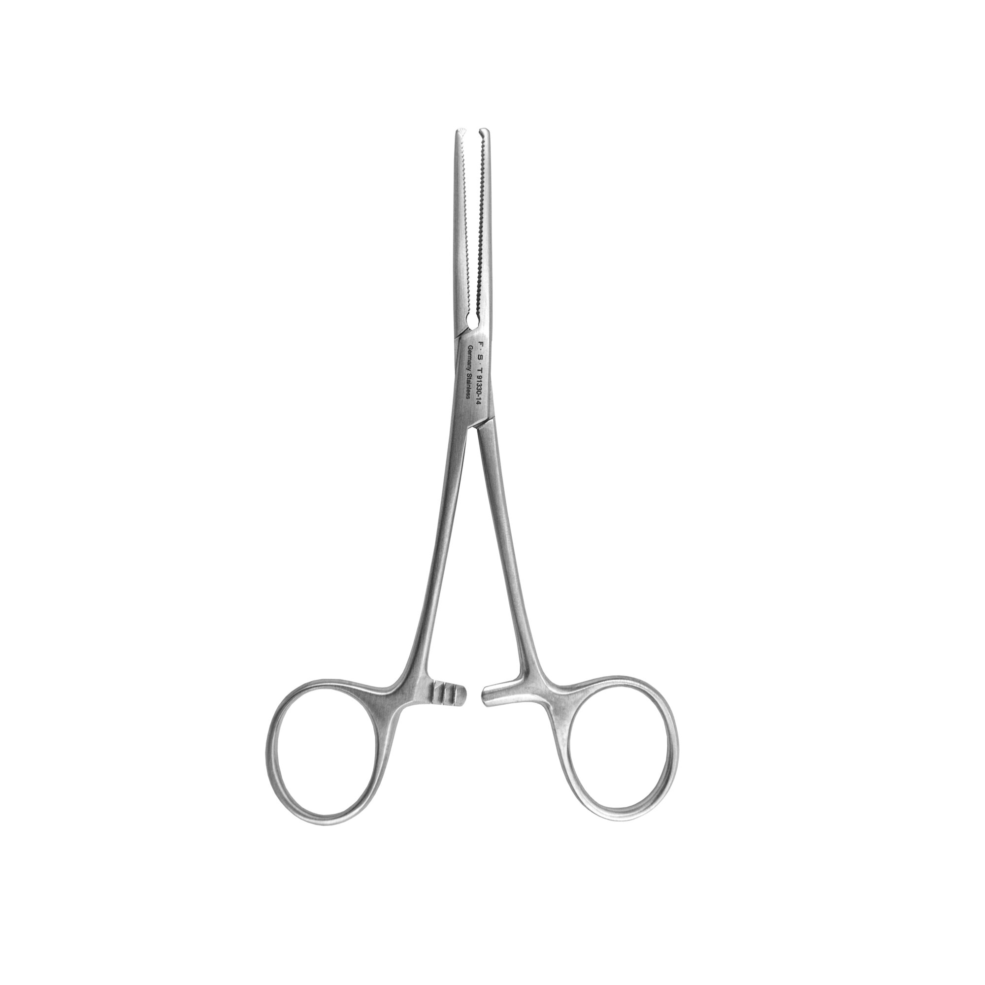 Student Kocher Hemostat | 91330-14-container