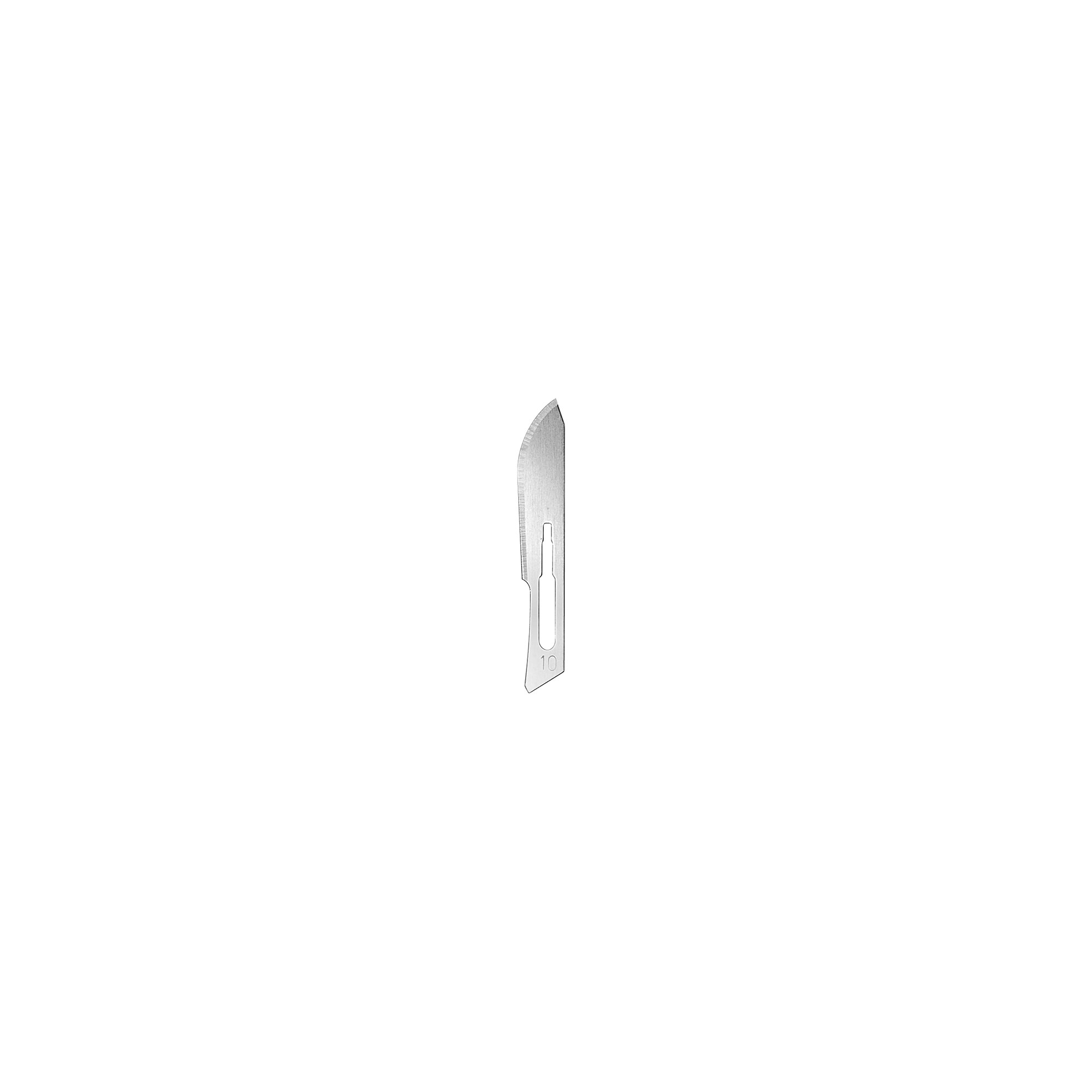 Scalpel Blades for #3 & #7 Handle | 10010-00-container