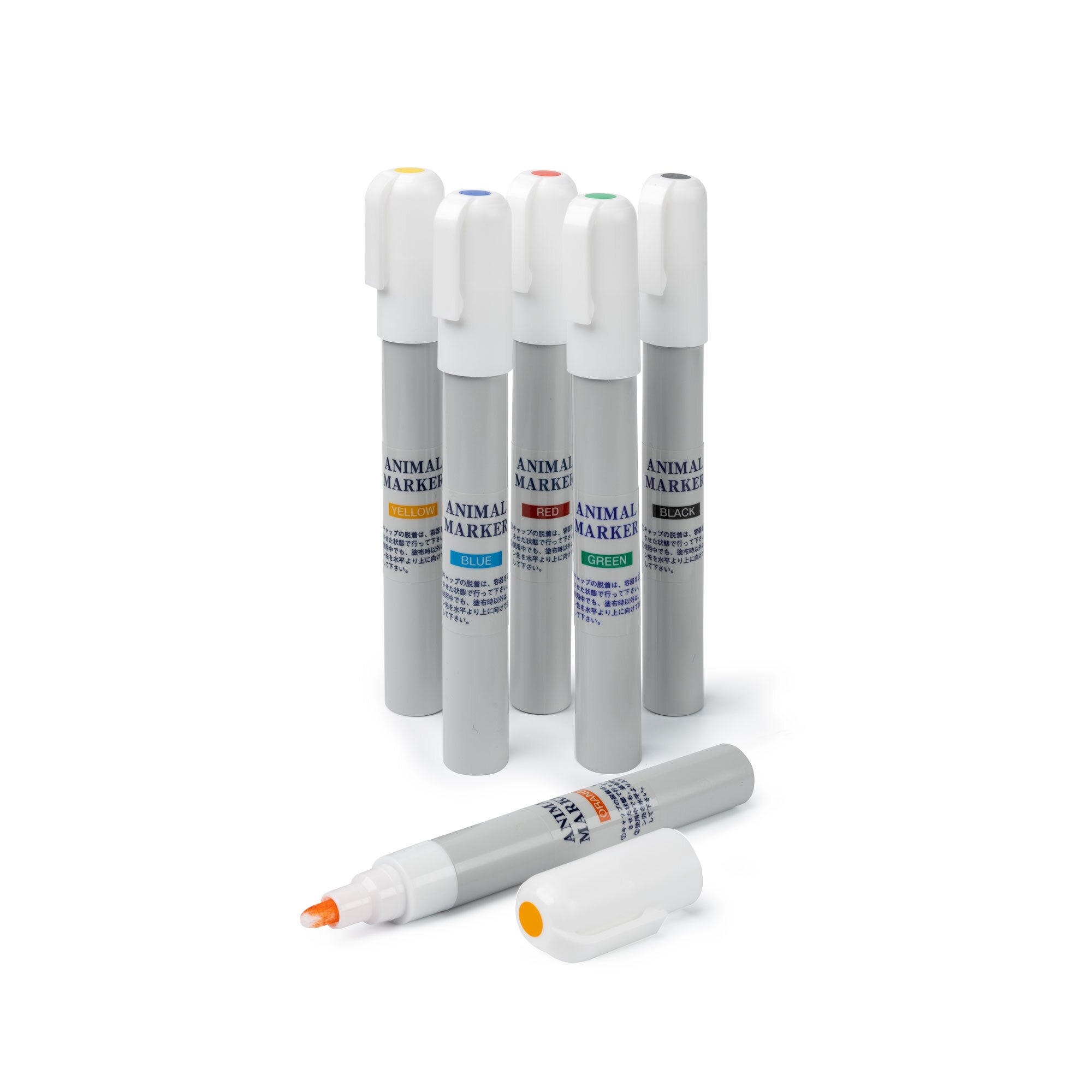 Marking Pen - Fine | 24202-04