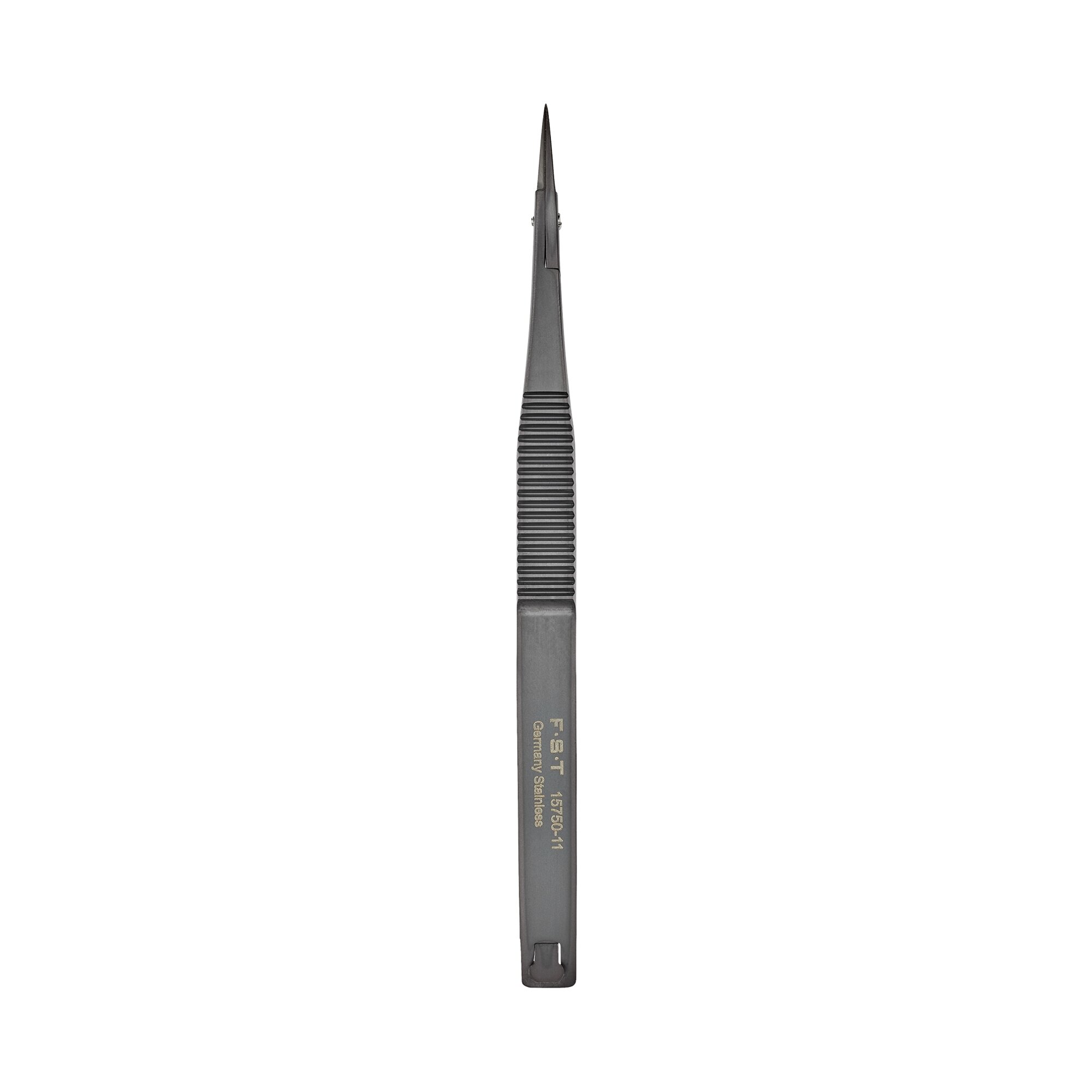 Ceramic Coated Spring Scissors | 15750-11