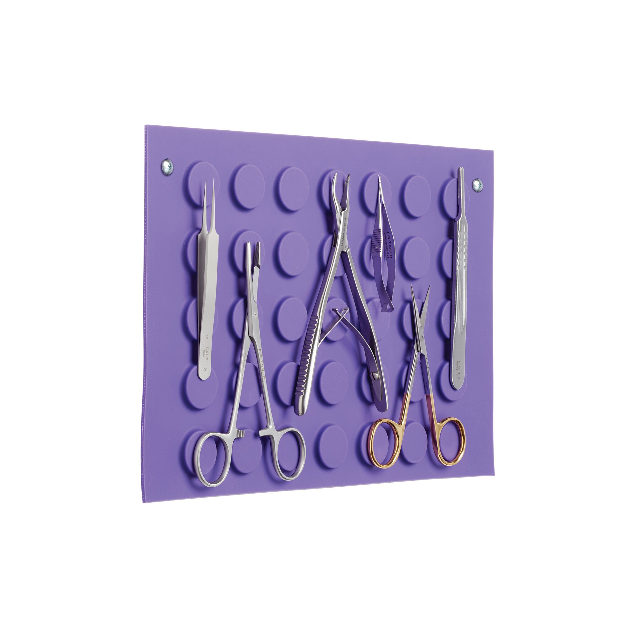 Magnetic Sterilization Mat | 20350-00