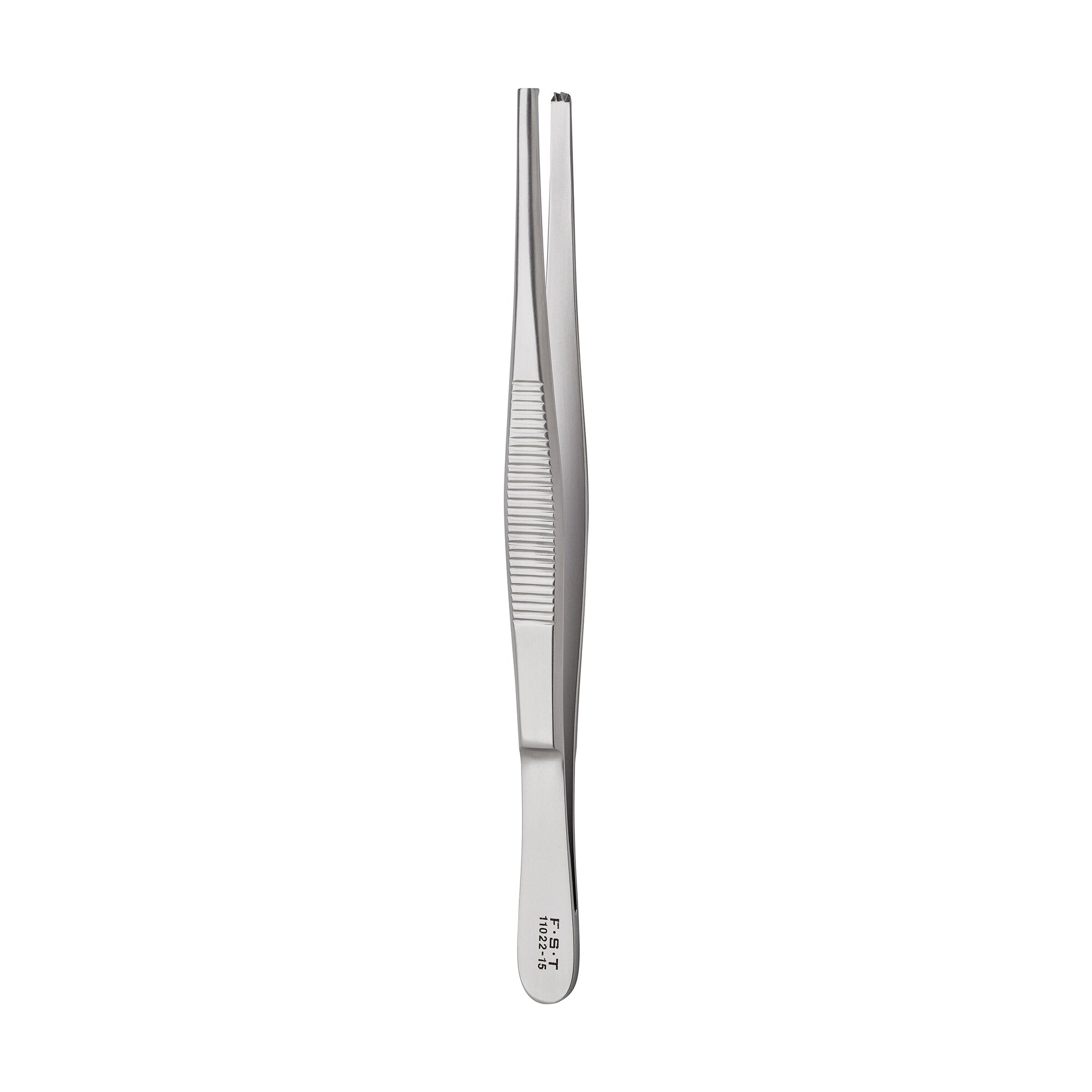 Surgical Standard Forceps - 2x3 Teeth | 11022-15