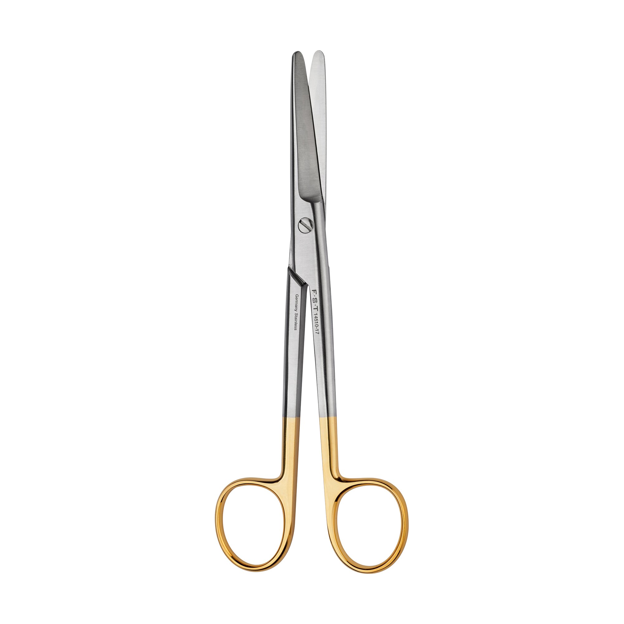 Mayo Scissors - Tungsten Carbide | 14510-17