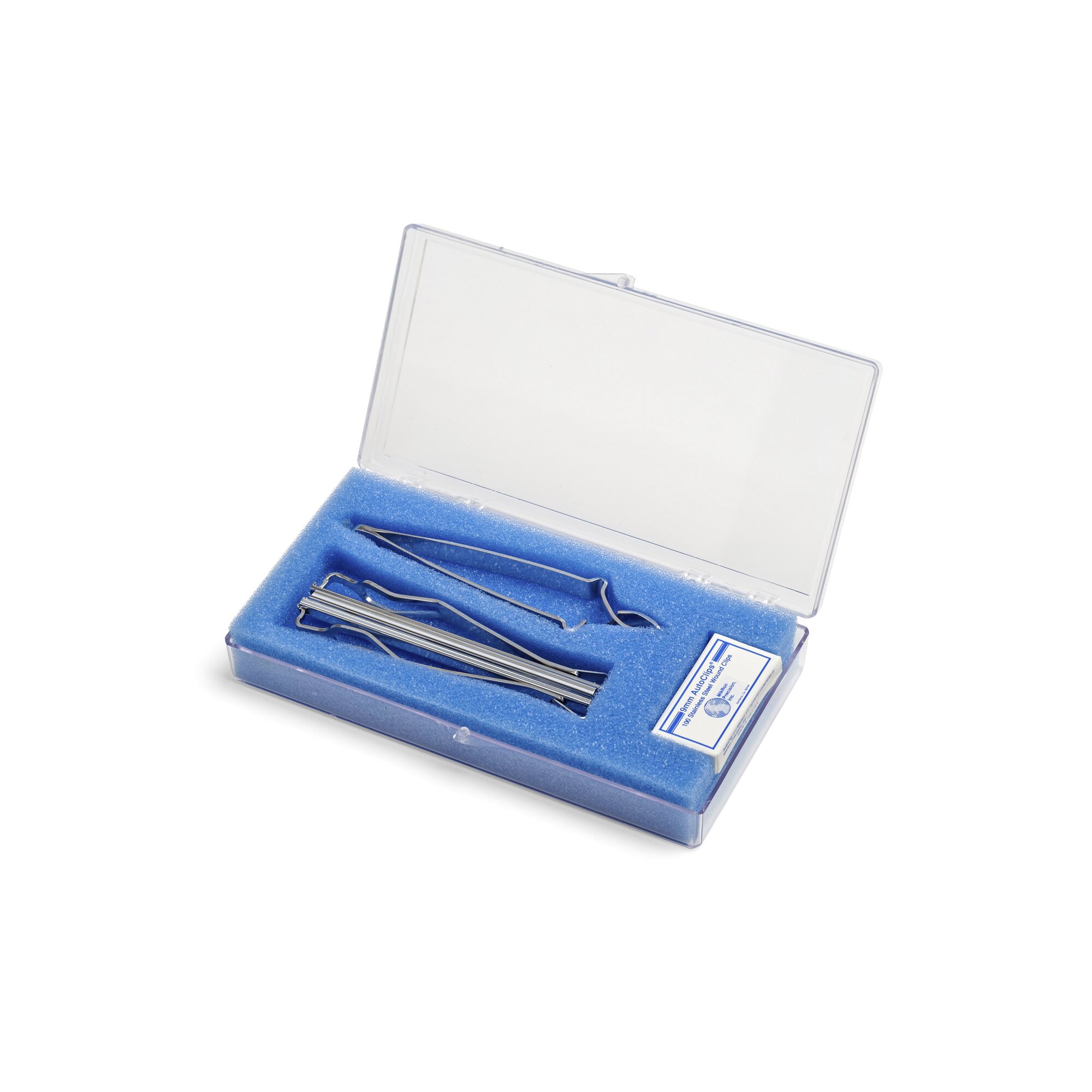 AutoClip® 9mm Kit | 12020-00