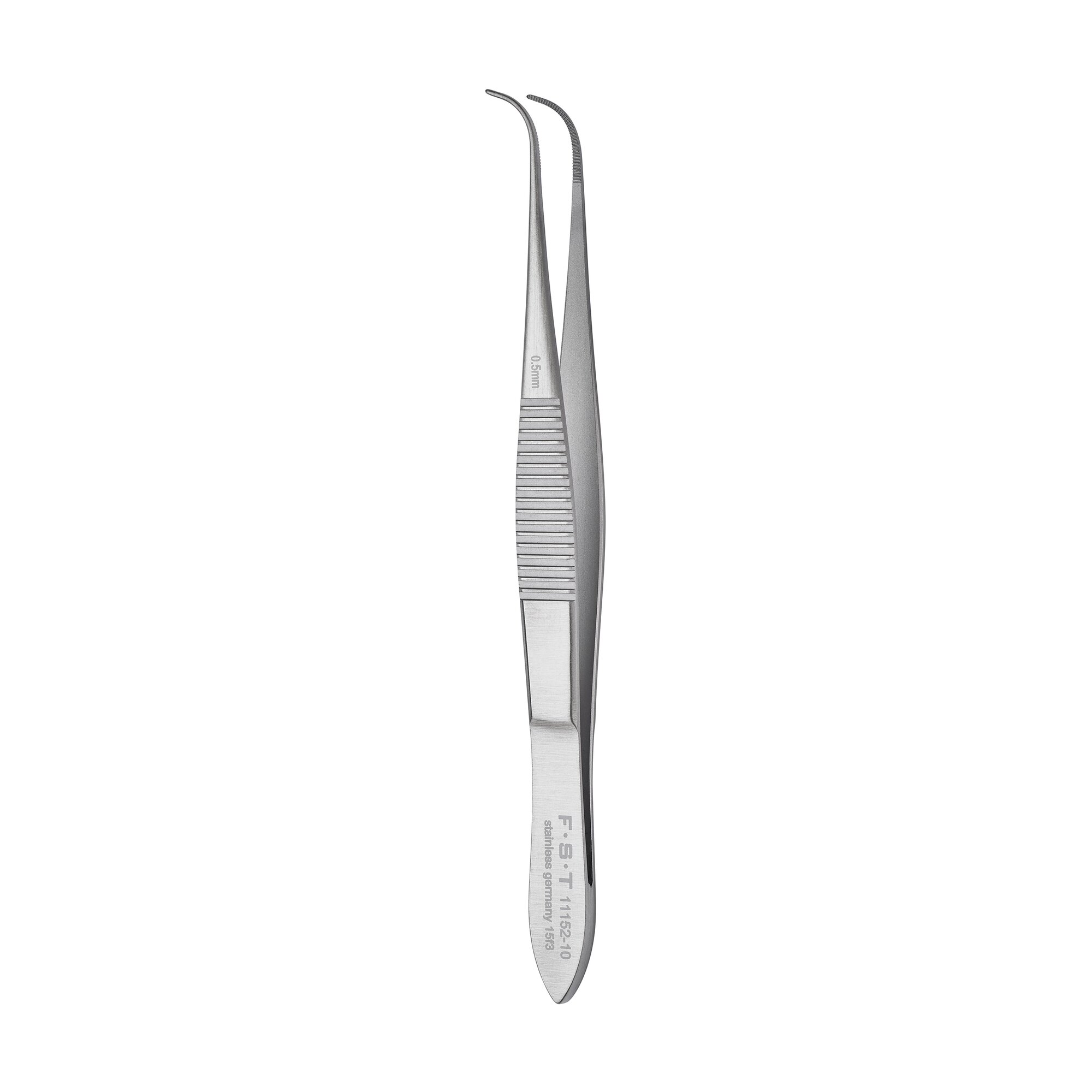Fine Graefe Forceps | 11152-10
