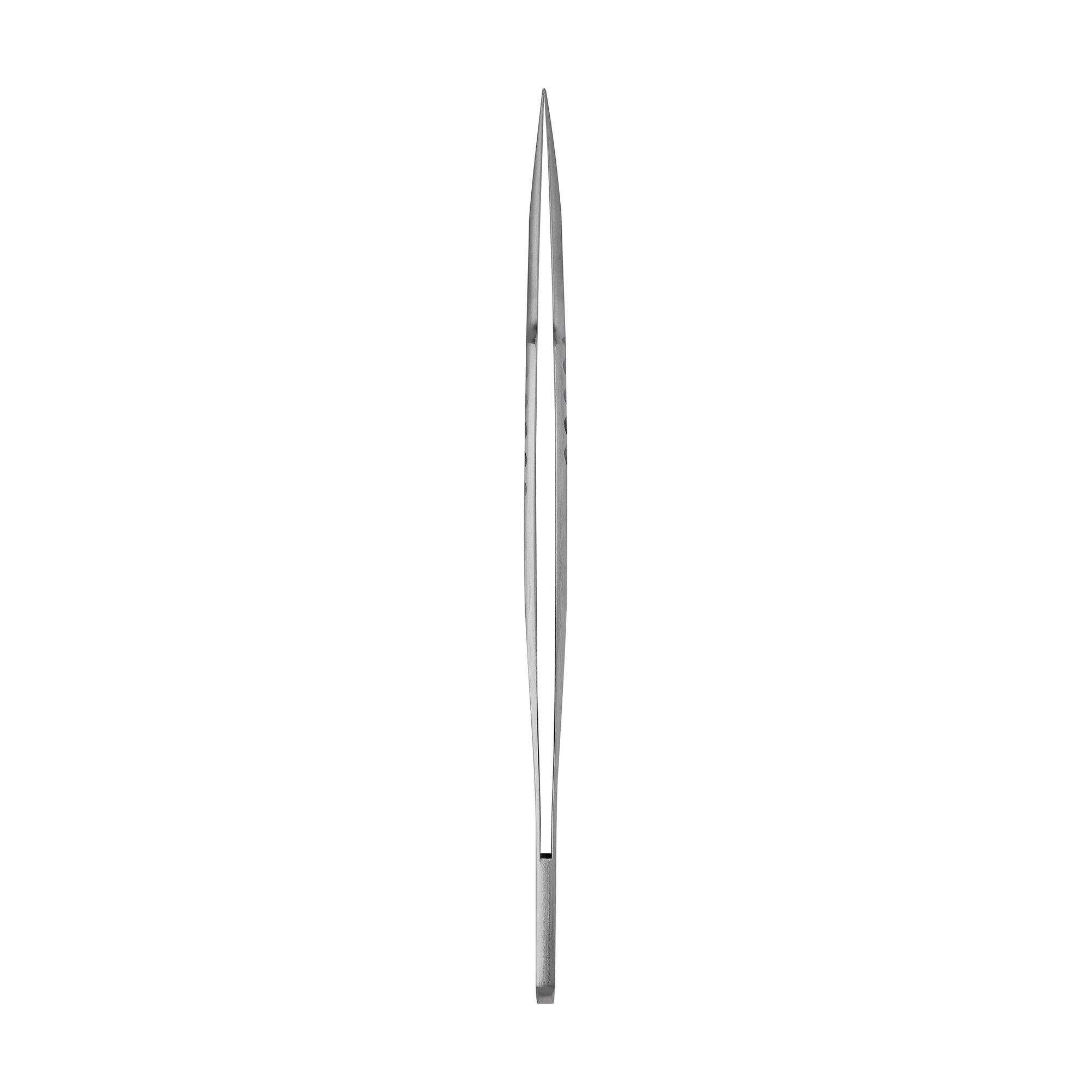 S&T SuperGrip Forceps | 00632-11