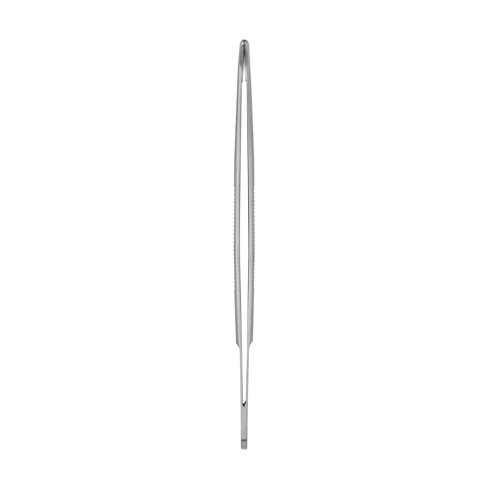Anatomical Standard Forceps - Curved | 11001-14