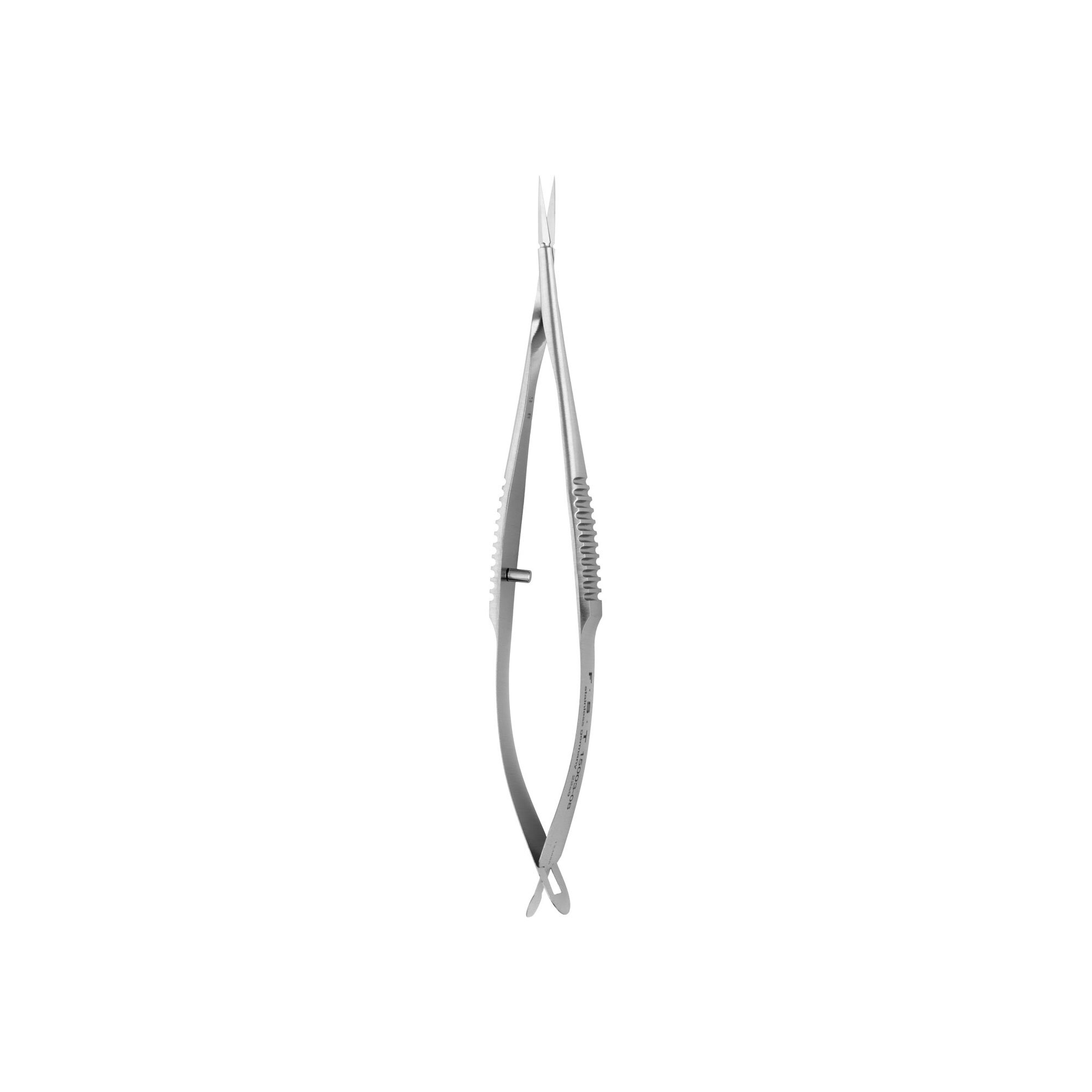 Vannas-Tübingen Spring Scissors | 15003-08-container
