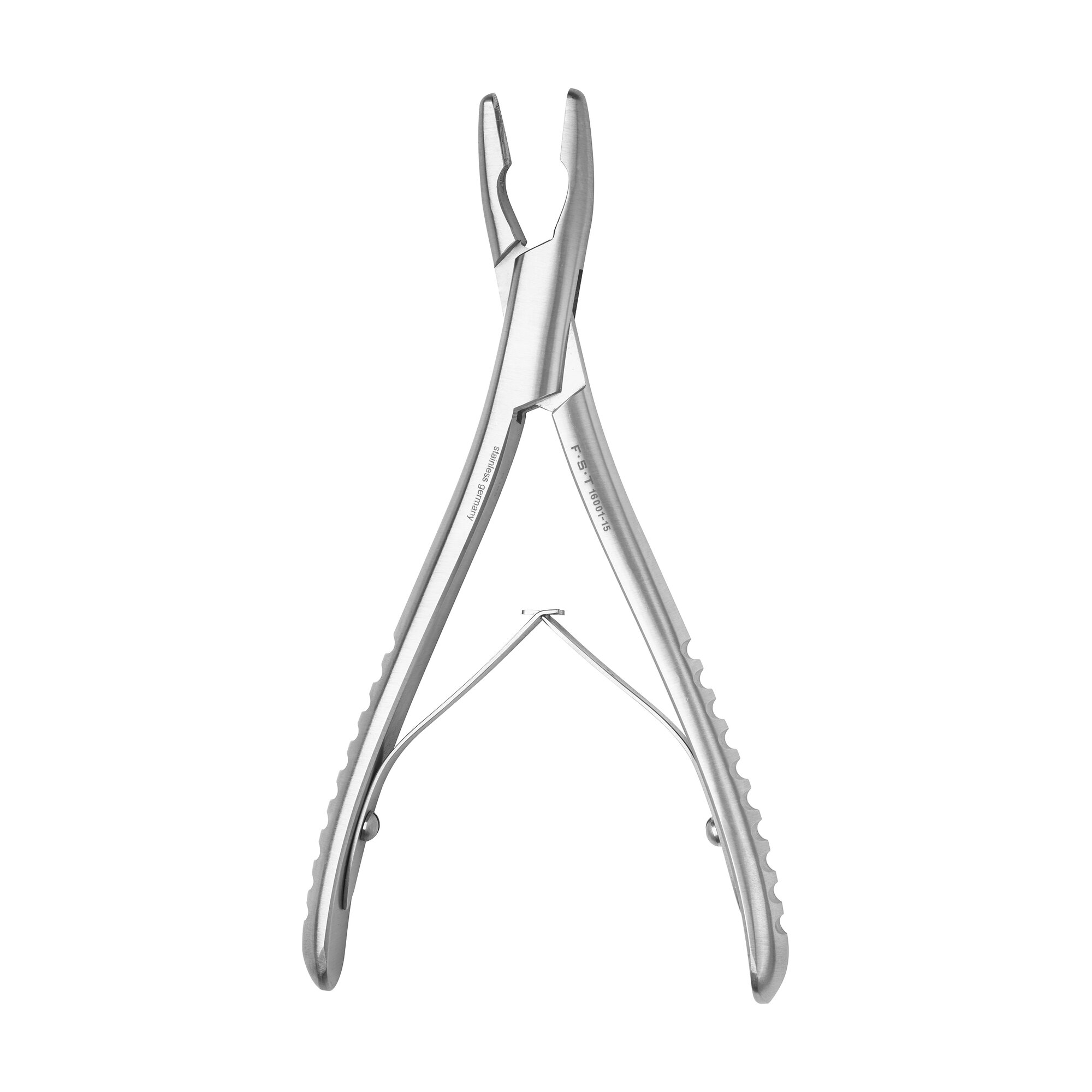 Luer Rongeur | 16001-15