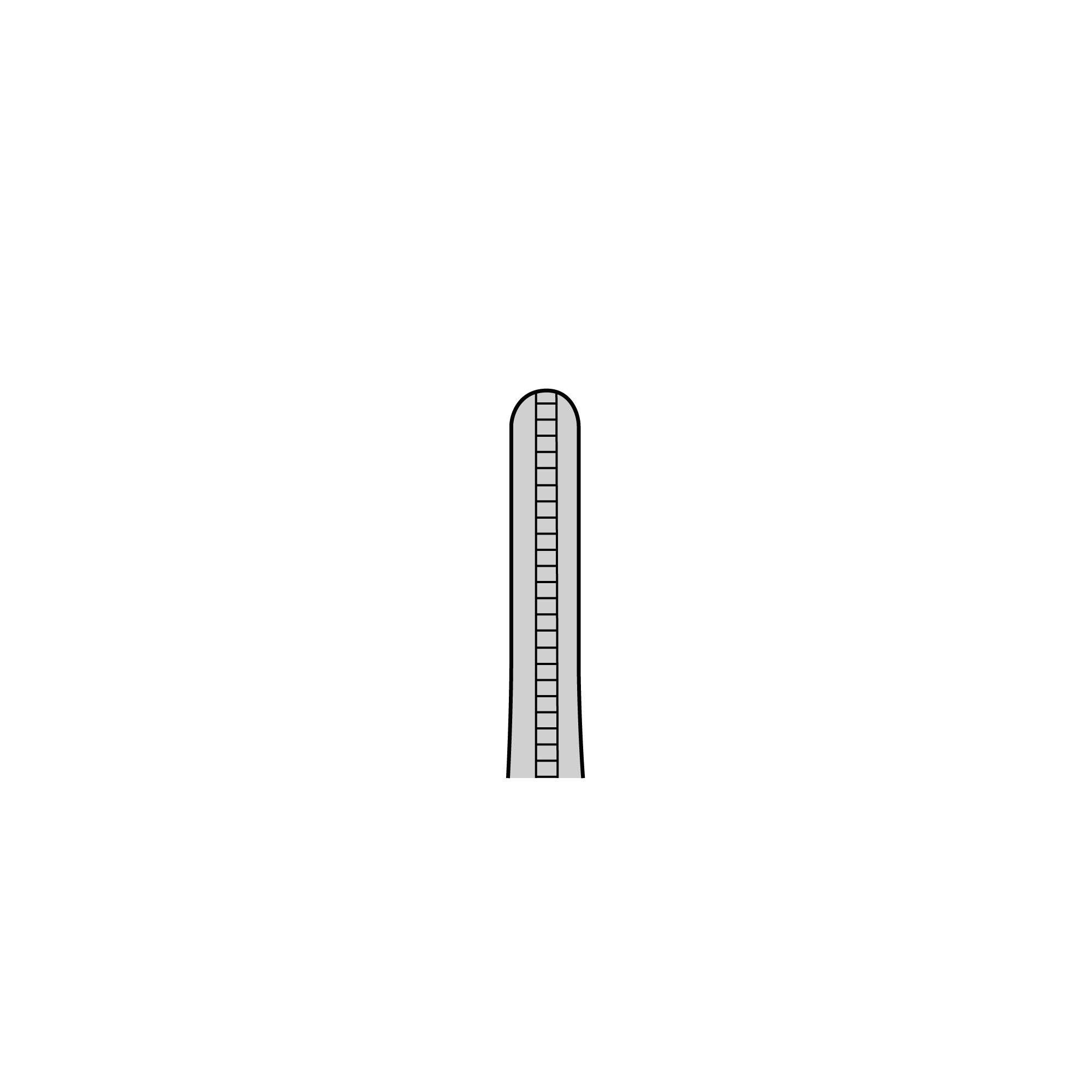 Adson DeBakey Forceps | 11616-15