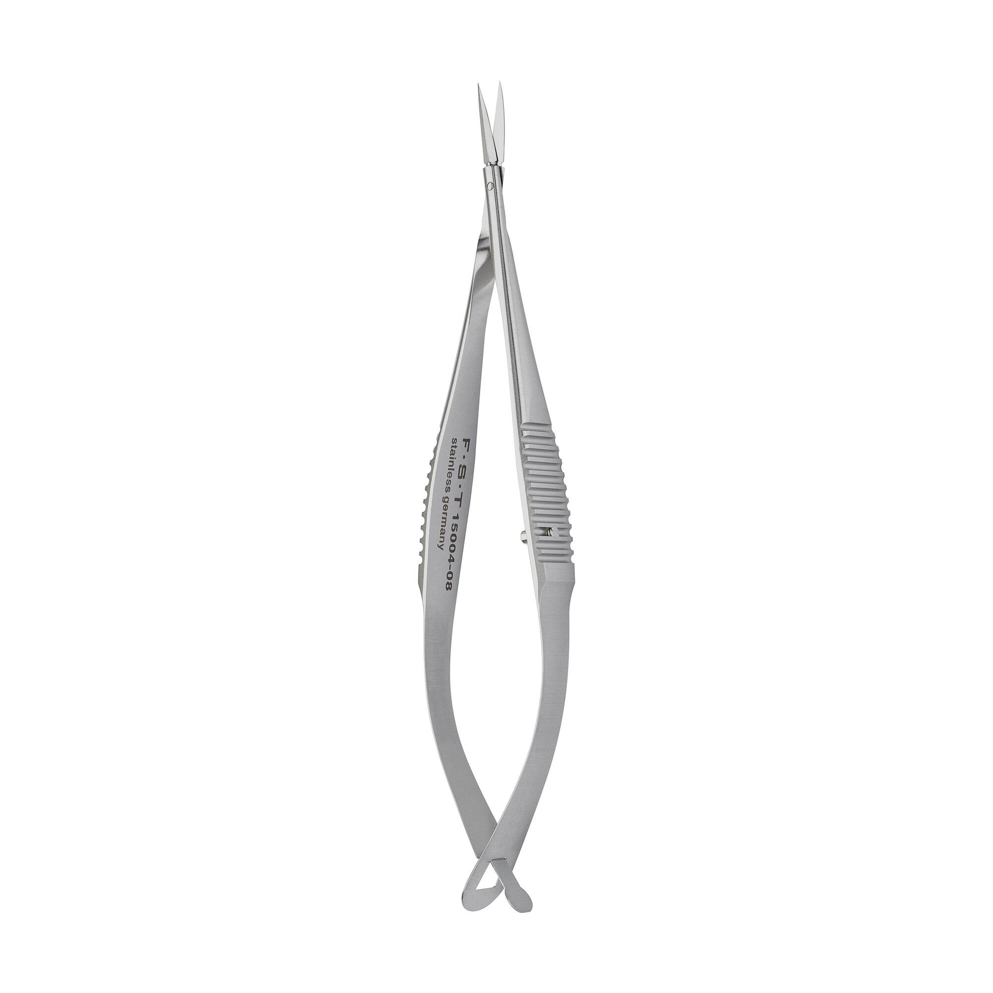 Vannas-Tübingen Spring Scissors | 15004-08