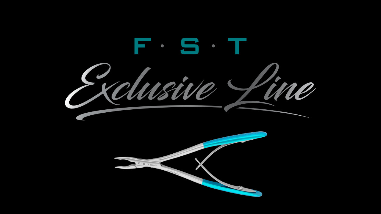 Micro Friedmann-Pearson Rongeur | 16220-14