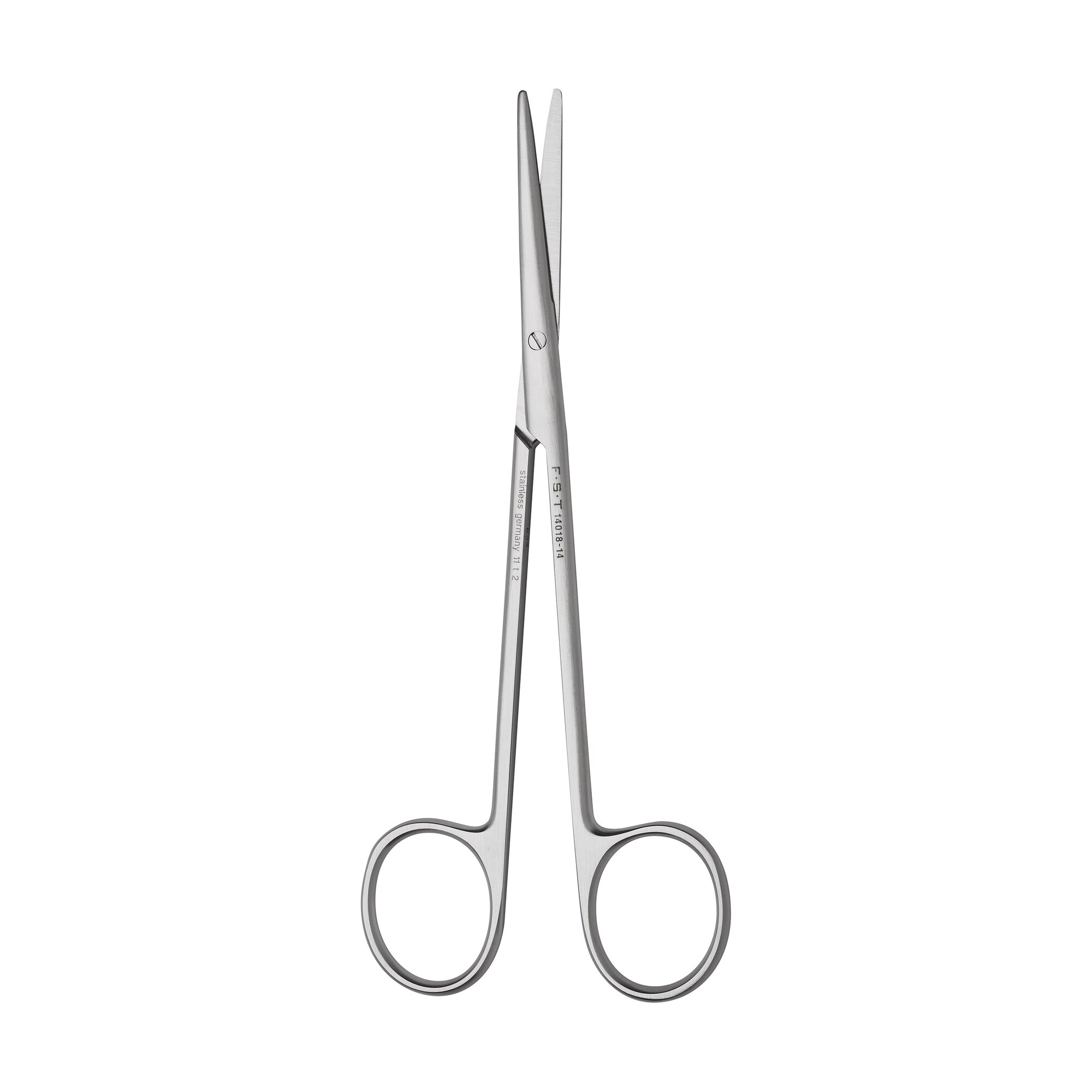 Metzenbaum Fino Scissors | 14018-14