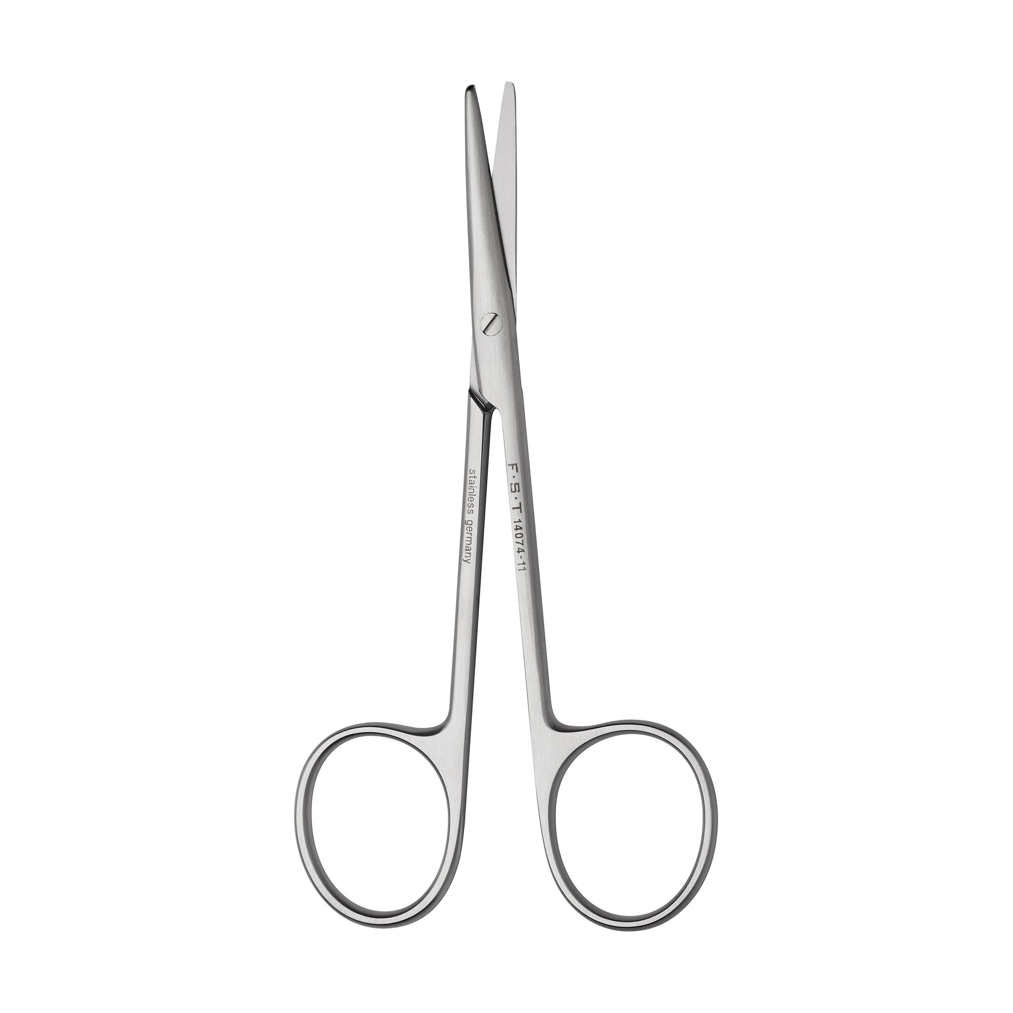 Strabismus Scissors | 14074-11-container