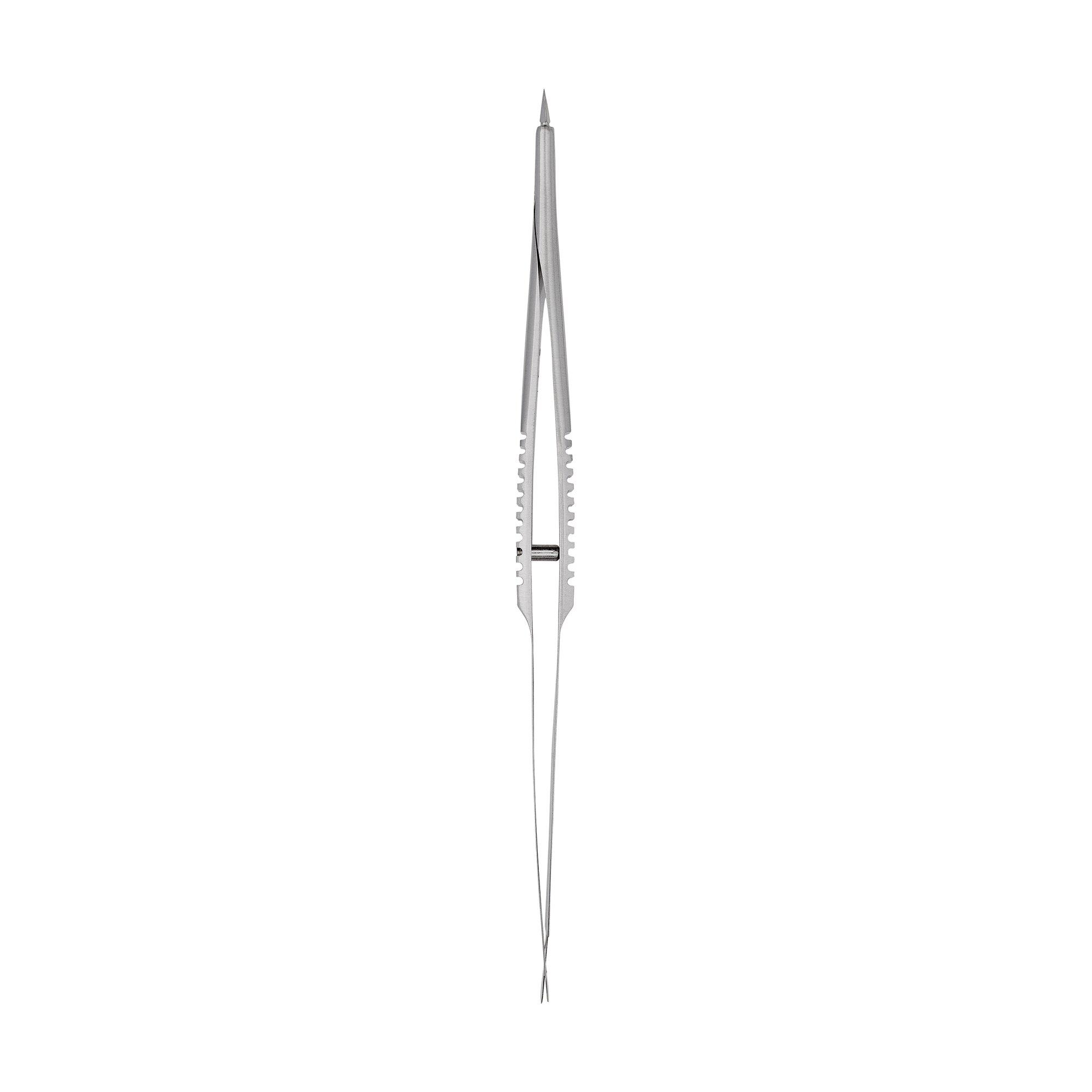 Vannas Spring Scissors - 2mm cutting edge | 15000-04