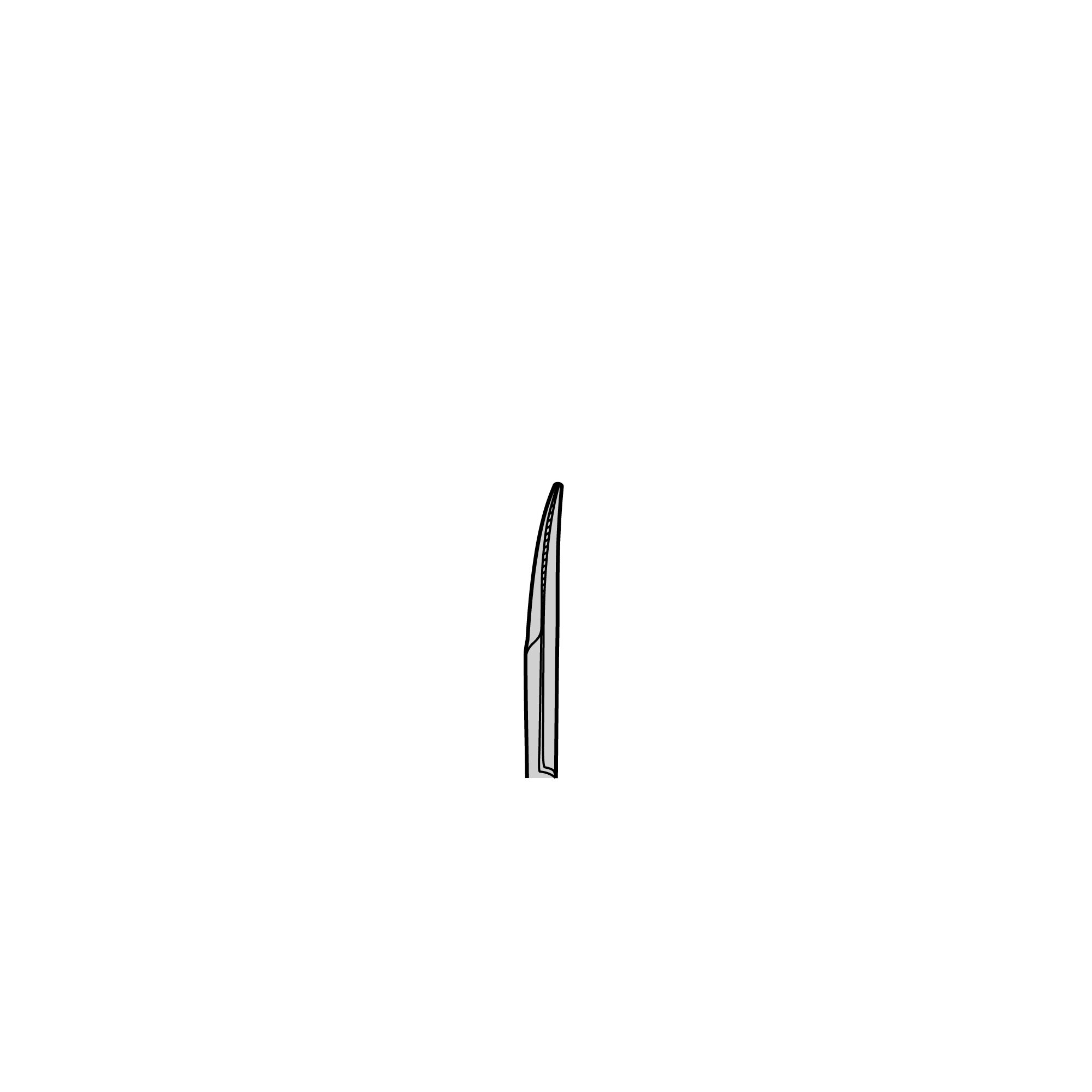 Bonn-Gawenda Scissors - ToughCut® | 14855-10
