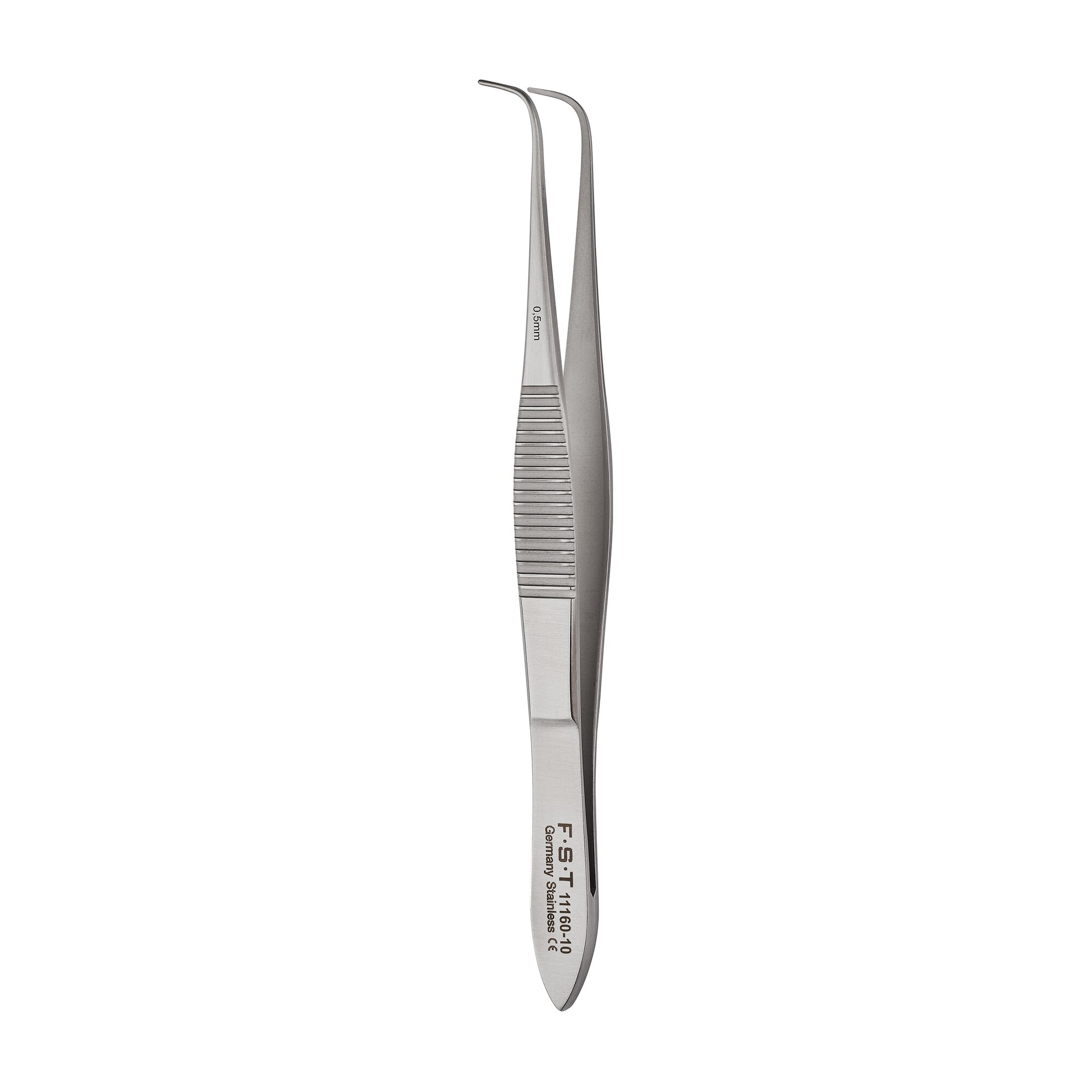 Fine Graefe Forceps | 11160-10