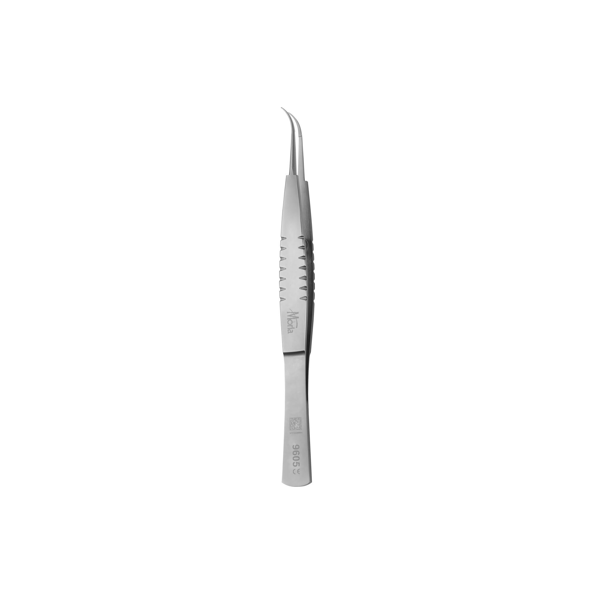 Moria Troutman Tying Forceps | 11393-05